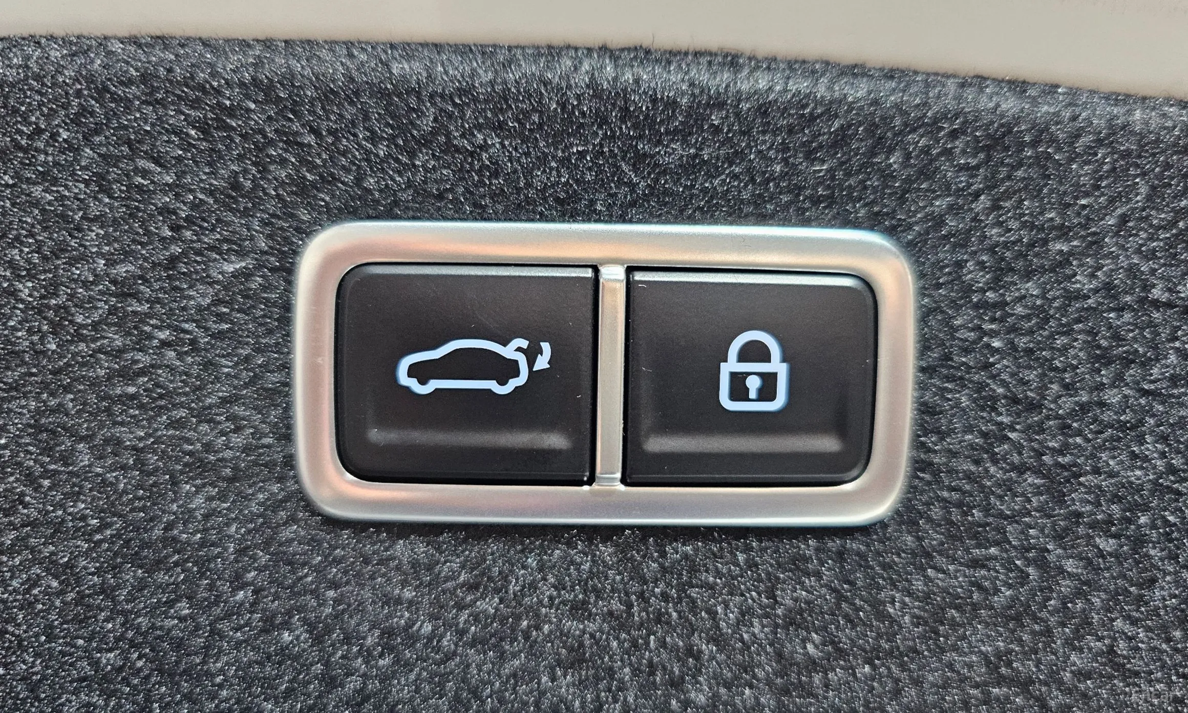 Genesis G80 (RG3) превью 20