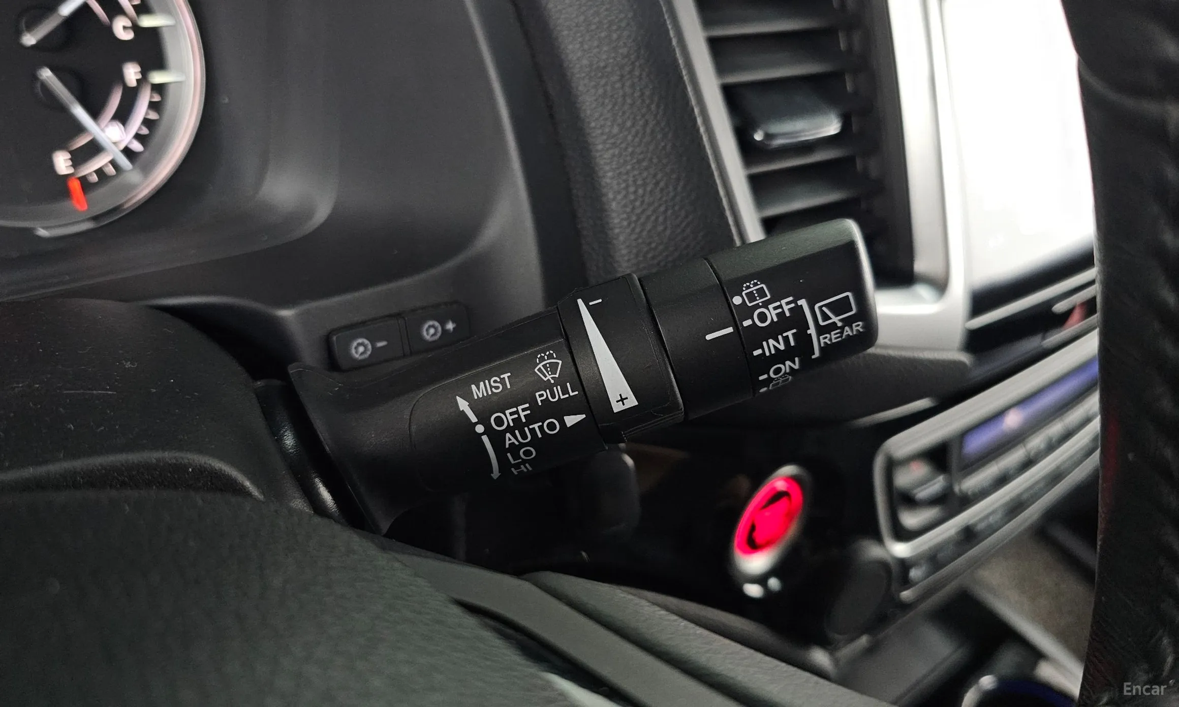 Honda Pilot 3rd Generation превью 18