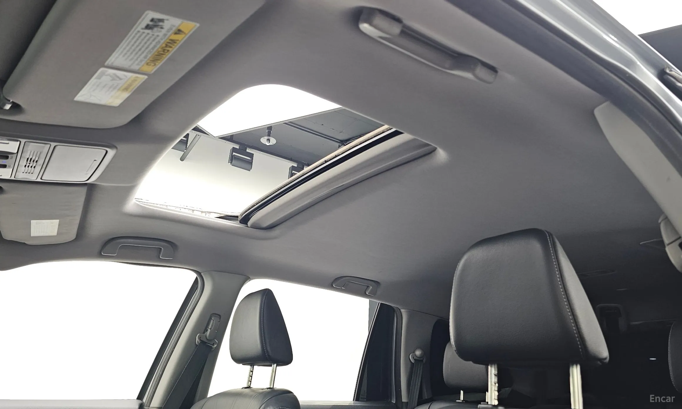 Honda Pilot 3rd Generation превью 20