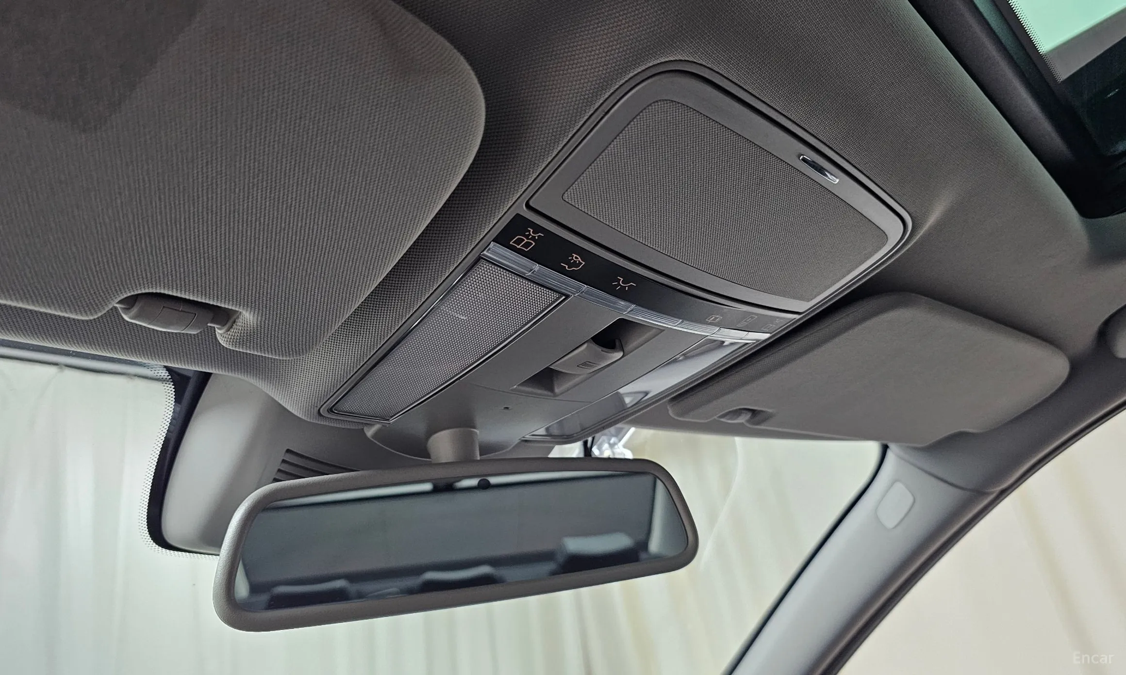 Mercedes Benz S-Class W221 превью 17