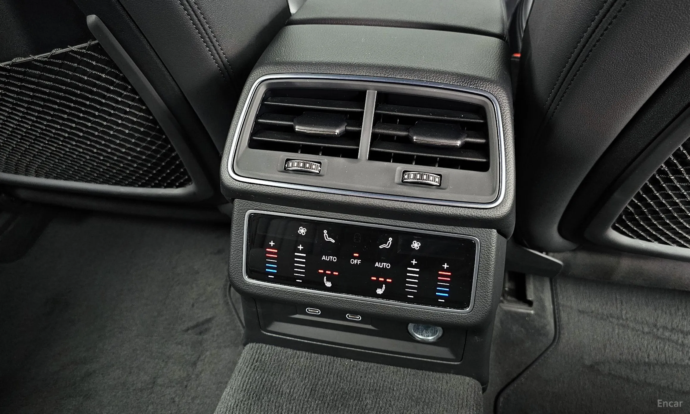 Audi A6 (C8) превью 18