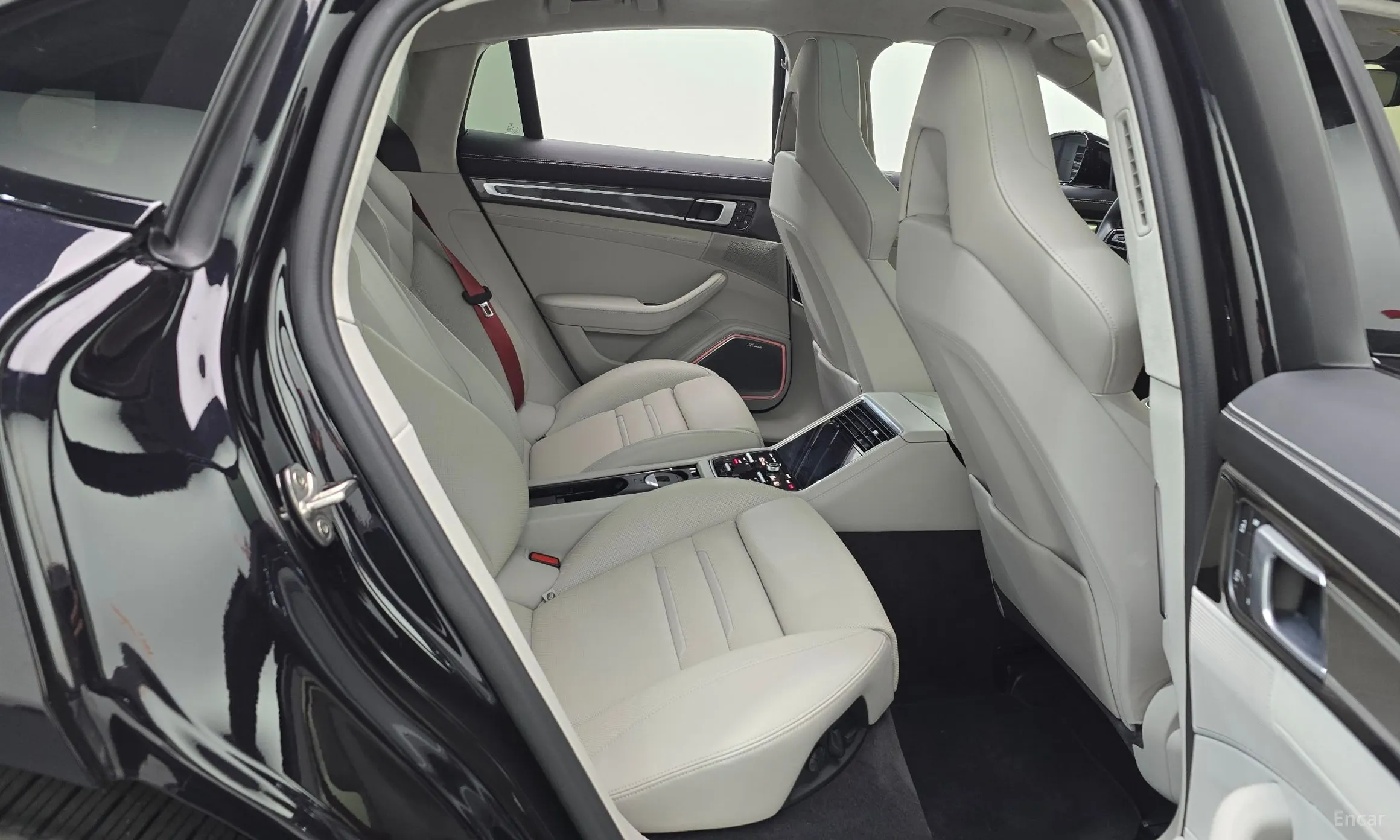 Porsche Panamera (971) превью 12