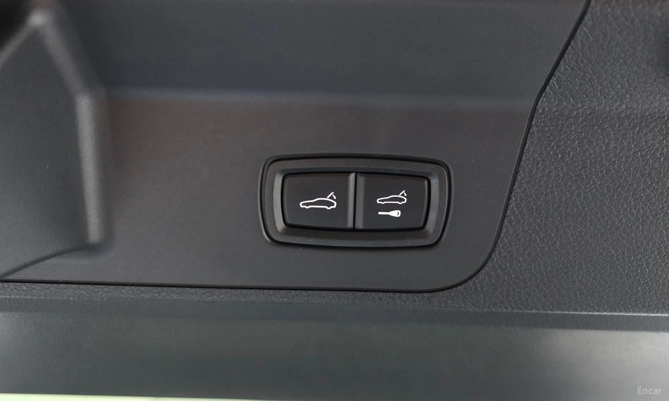 Porsche Panamera (971) превью 20