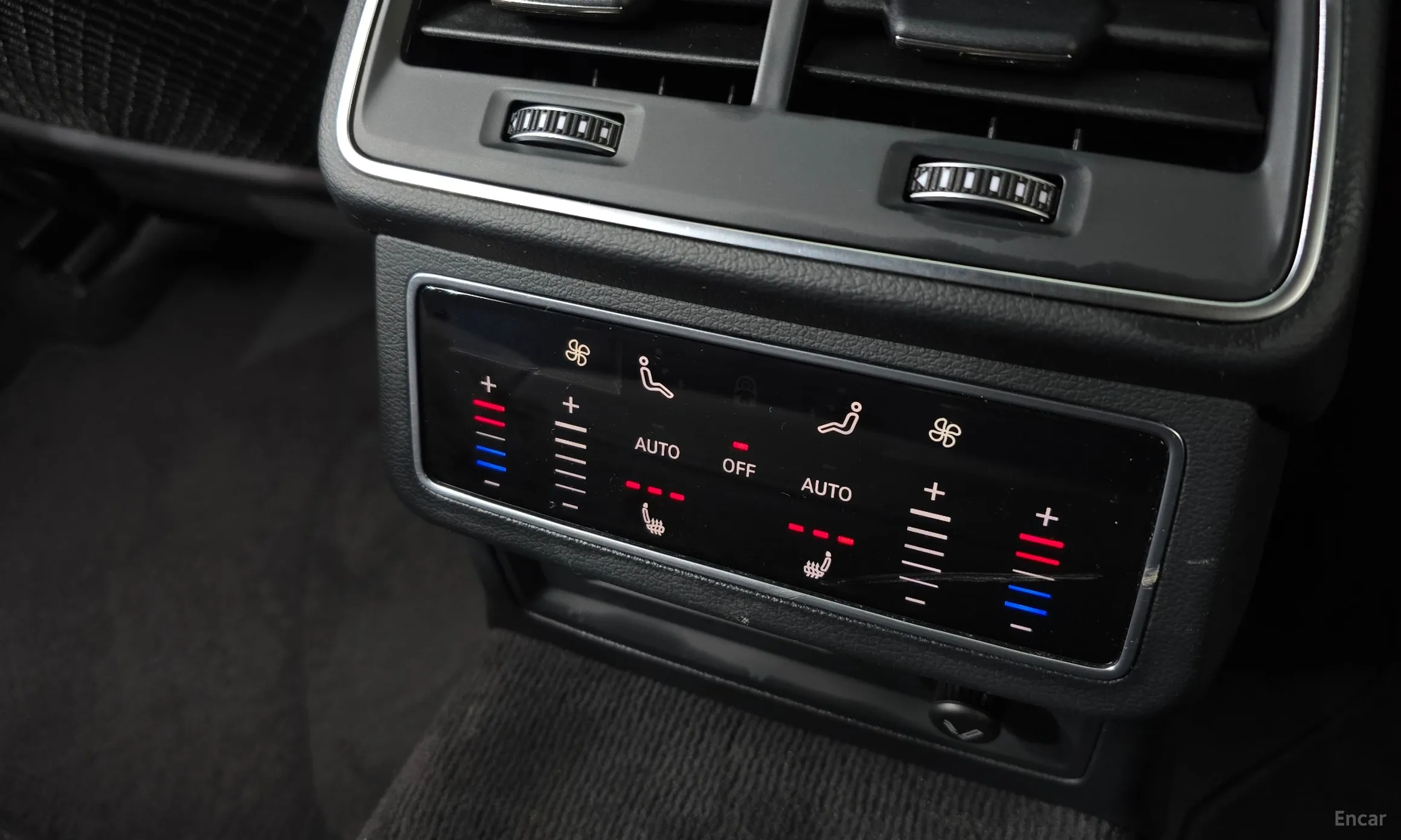 Audi A6 (C8) превью 18