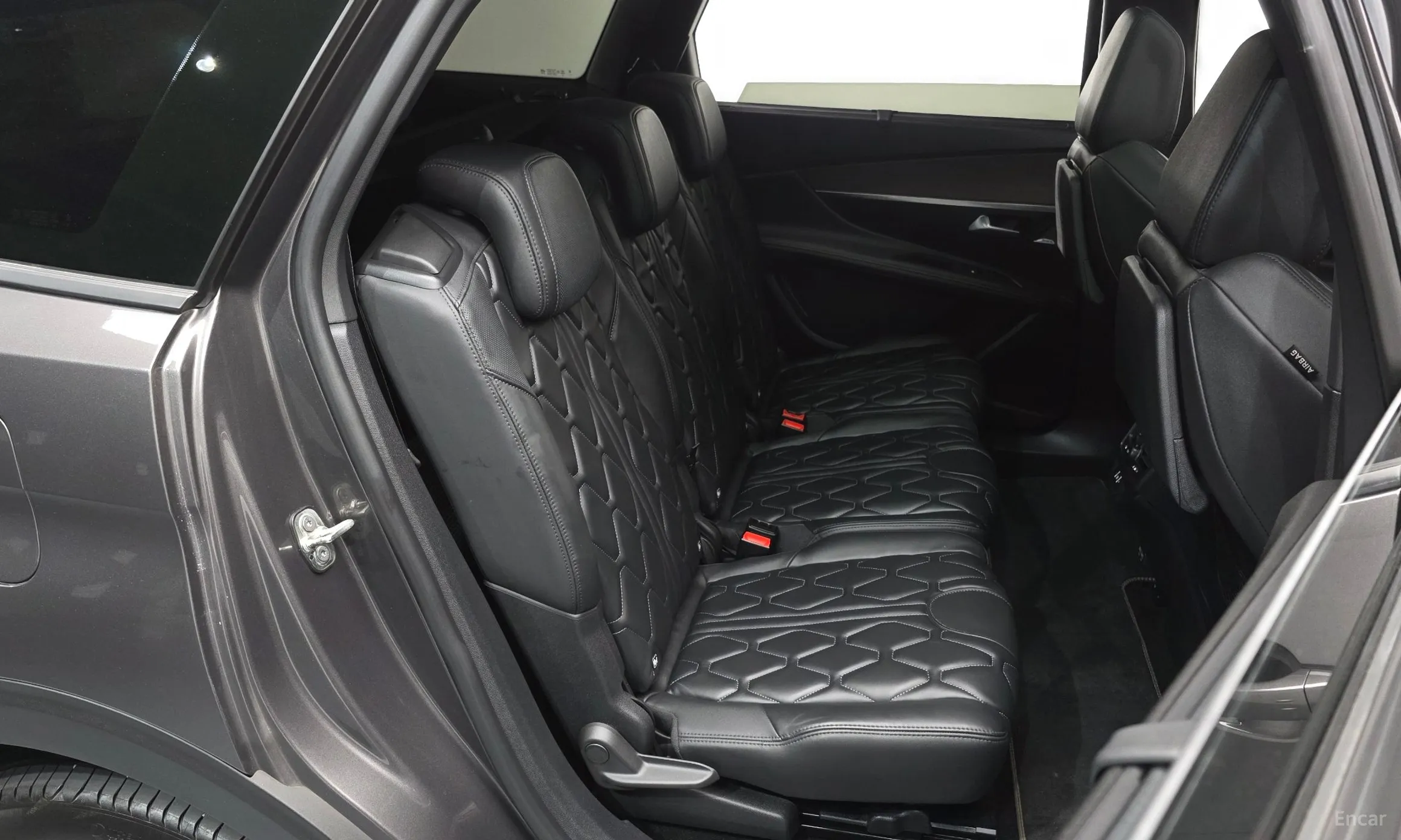 Peugeot 5008 2nd generation превью 12