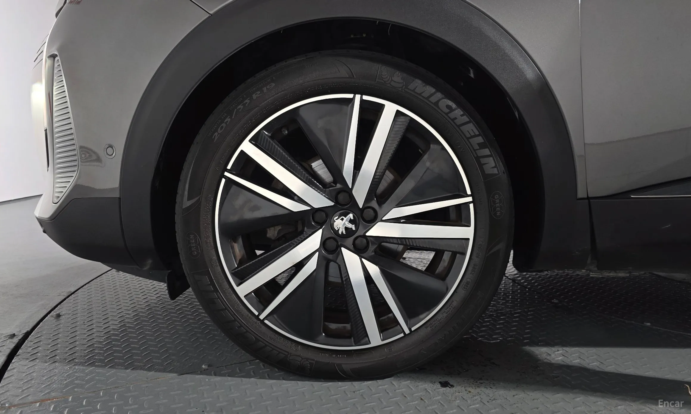 Peugeot 5008 2nd generation превью 5