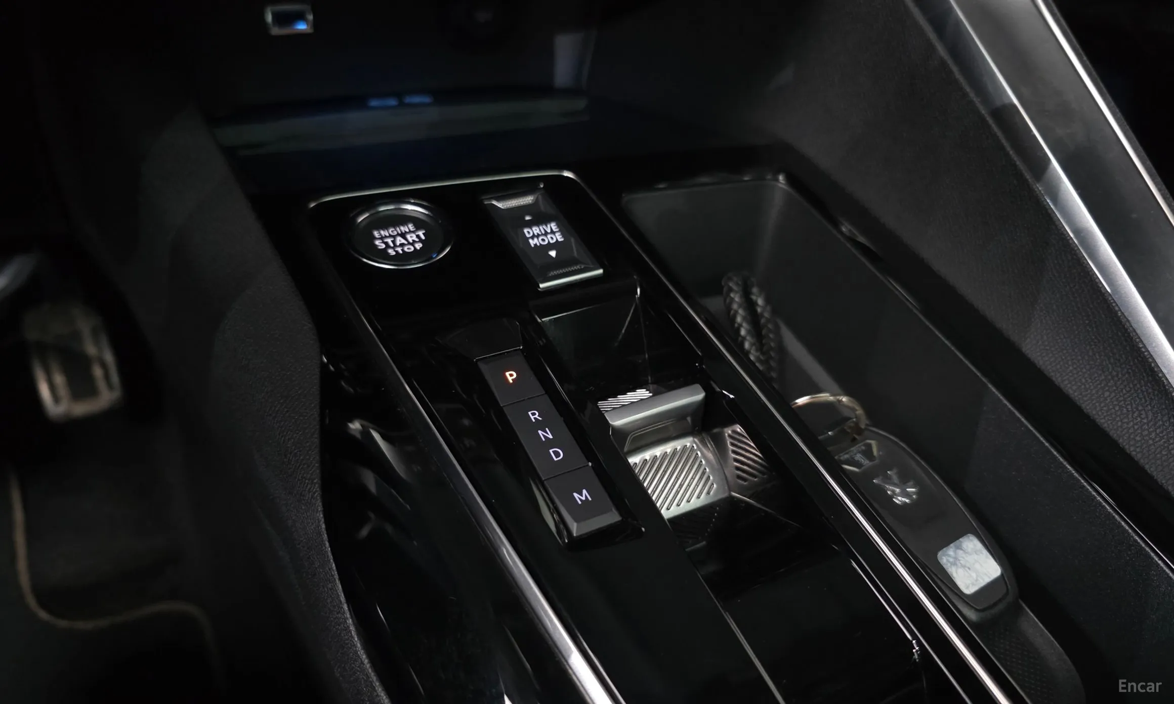 Peugeot 5008 2nd generation превью 9