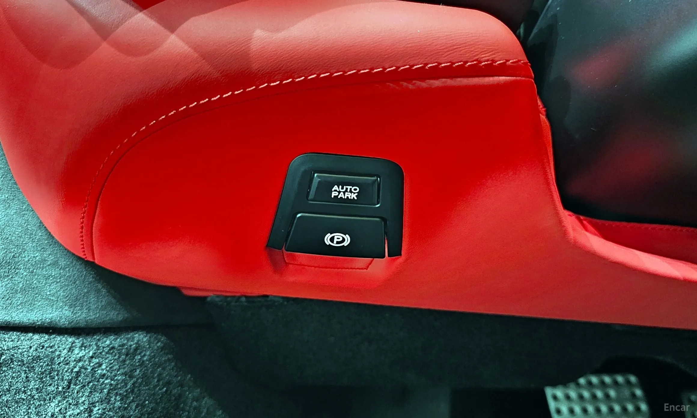 Ferrari 296 GTB превью 13