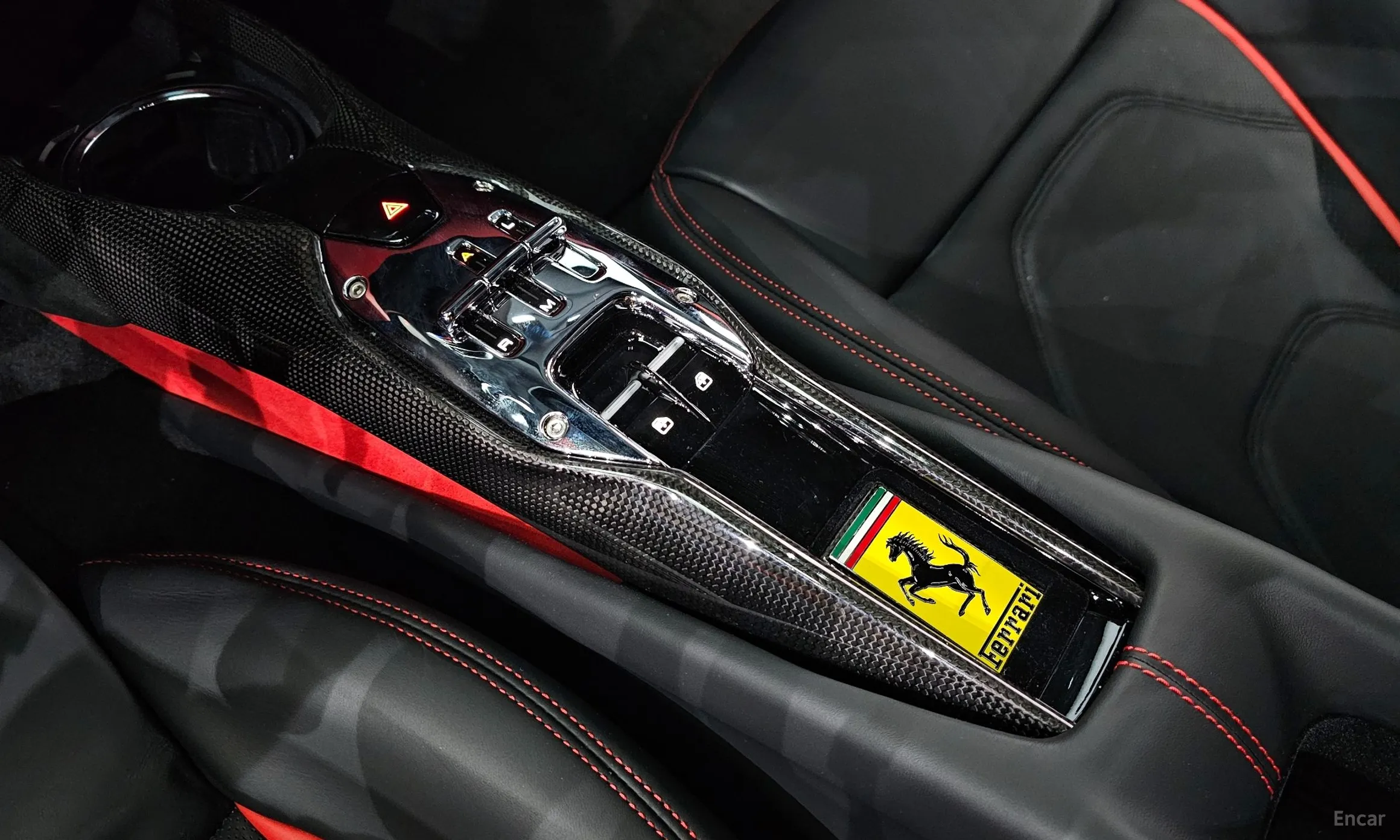 Ferrari 296 GTB превью 9
