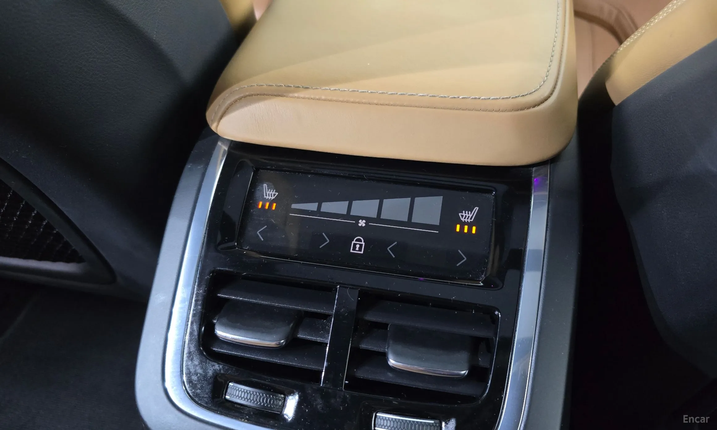 Volvo S60 3rd Generation превью 18