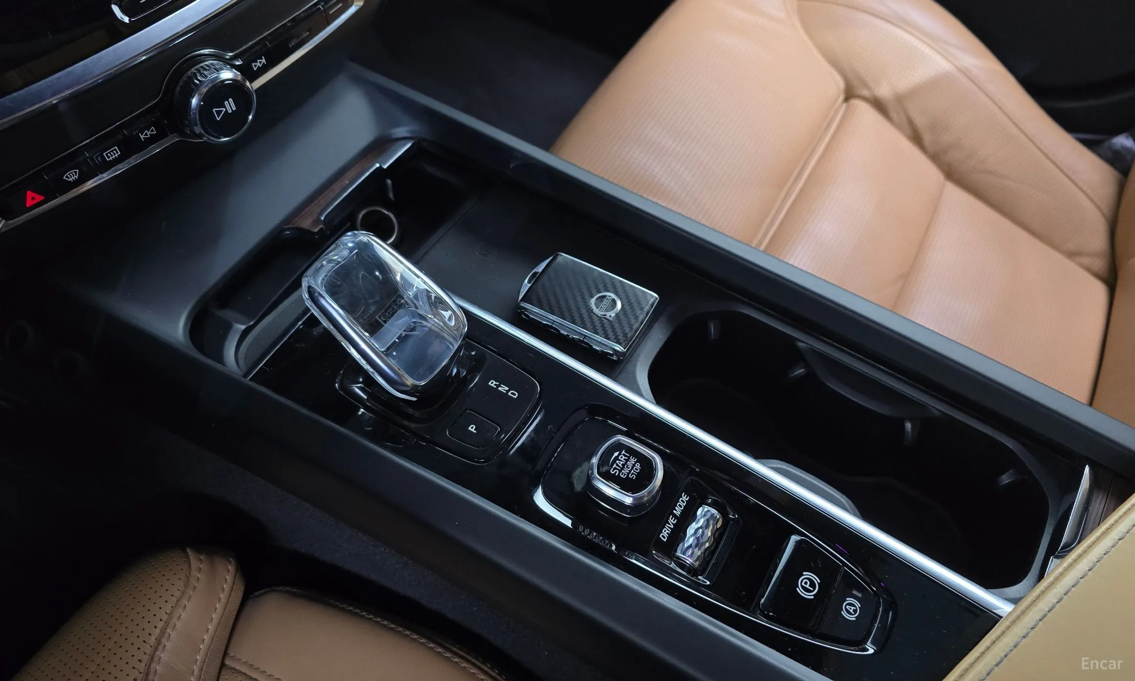 Volvo S60 3rd Generation превью 9
