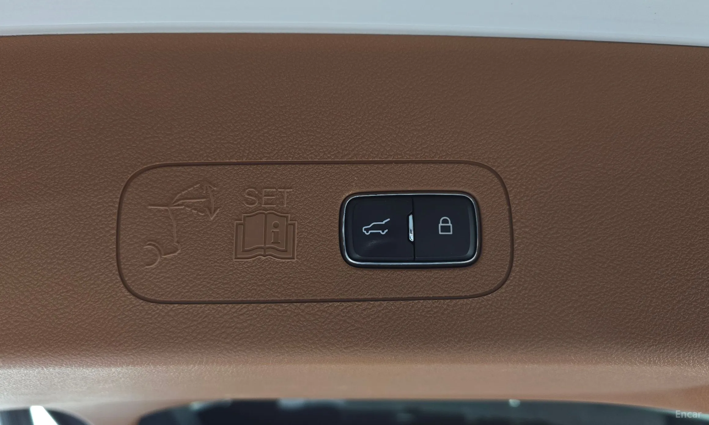 Lincoln Aviator 2nd Generation превью 20