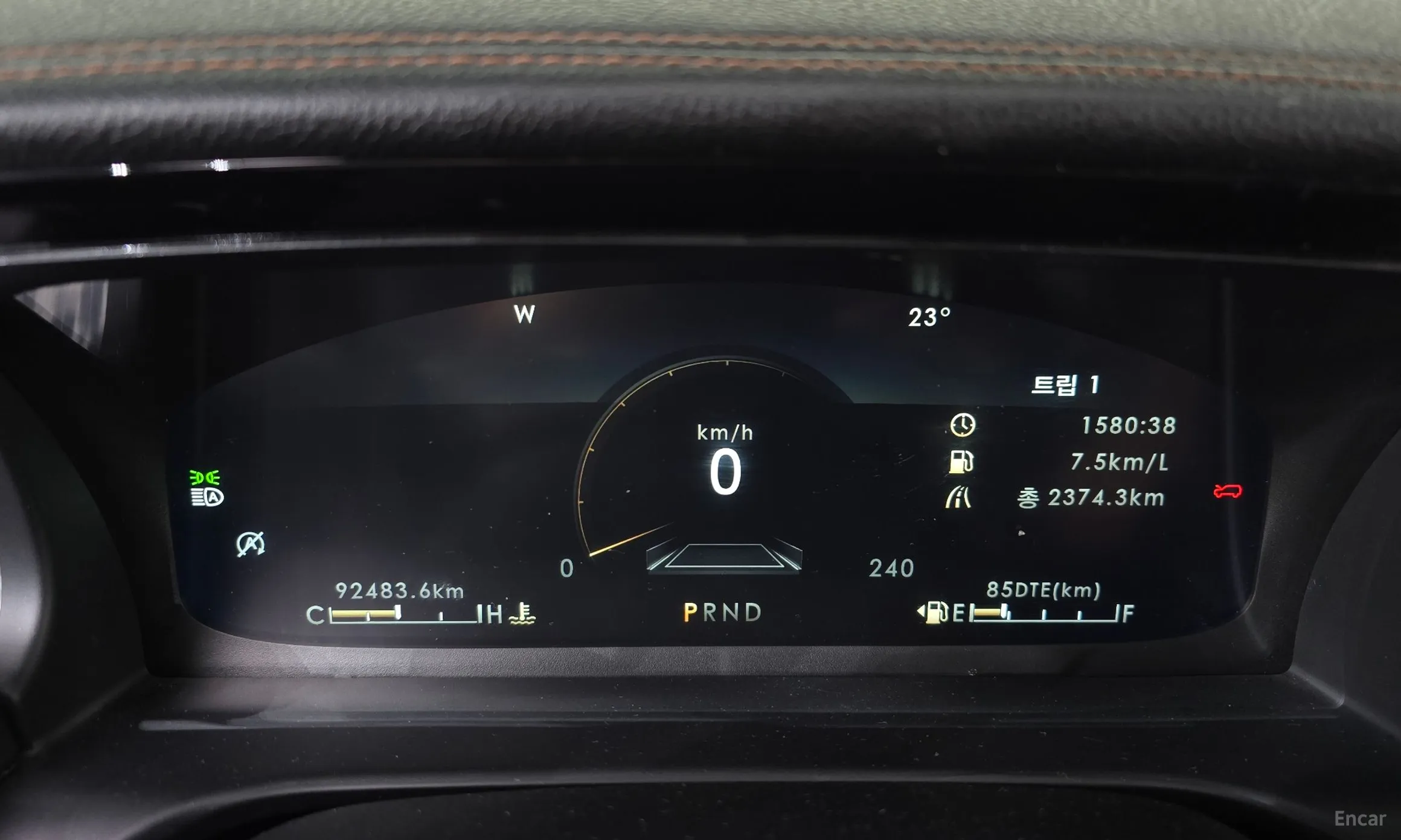 Lincoln Aviator 2nd Generation превью 8