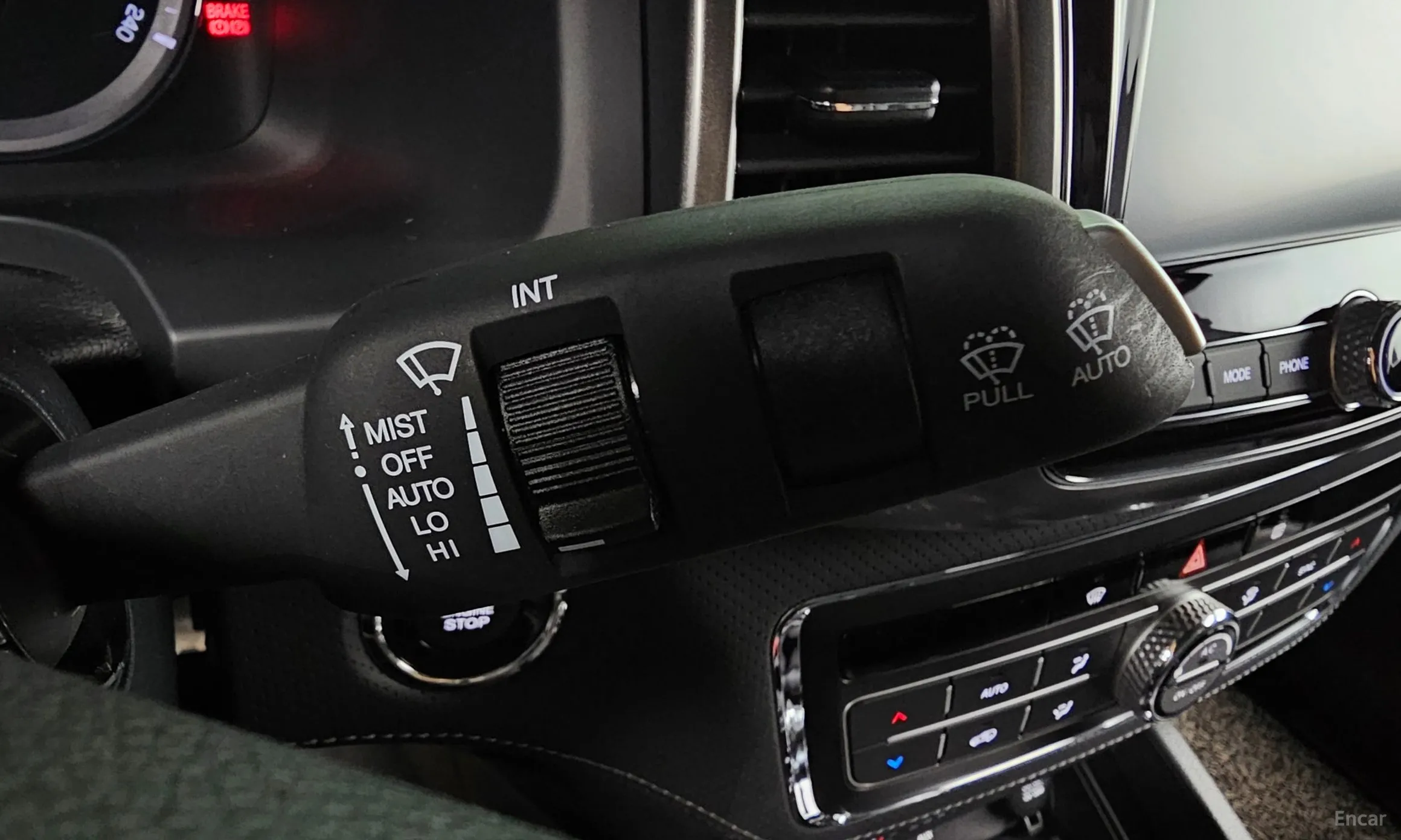 KG Mobility (SsangYong) Rexton Sports Khan превью 18