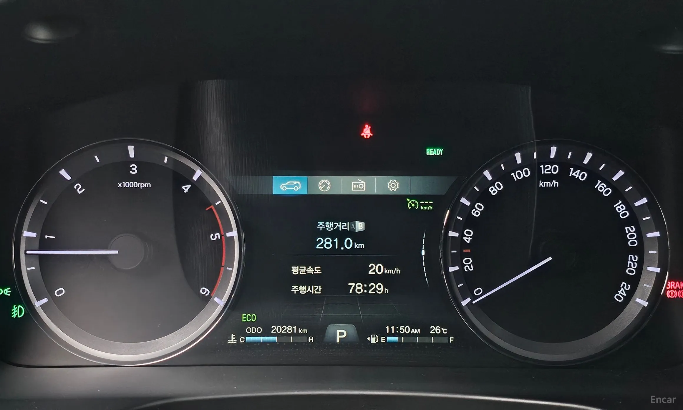 KG Mobility (SsangYong) Rexton Sports Khan превью 8