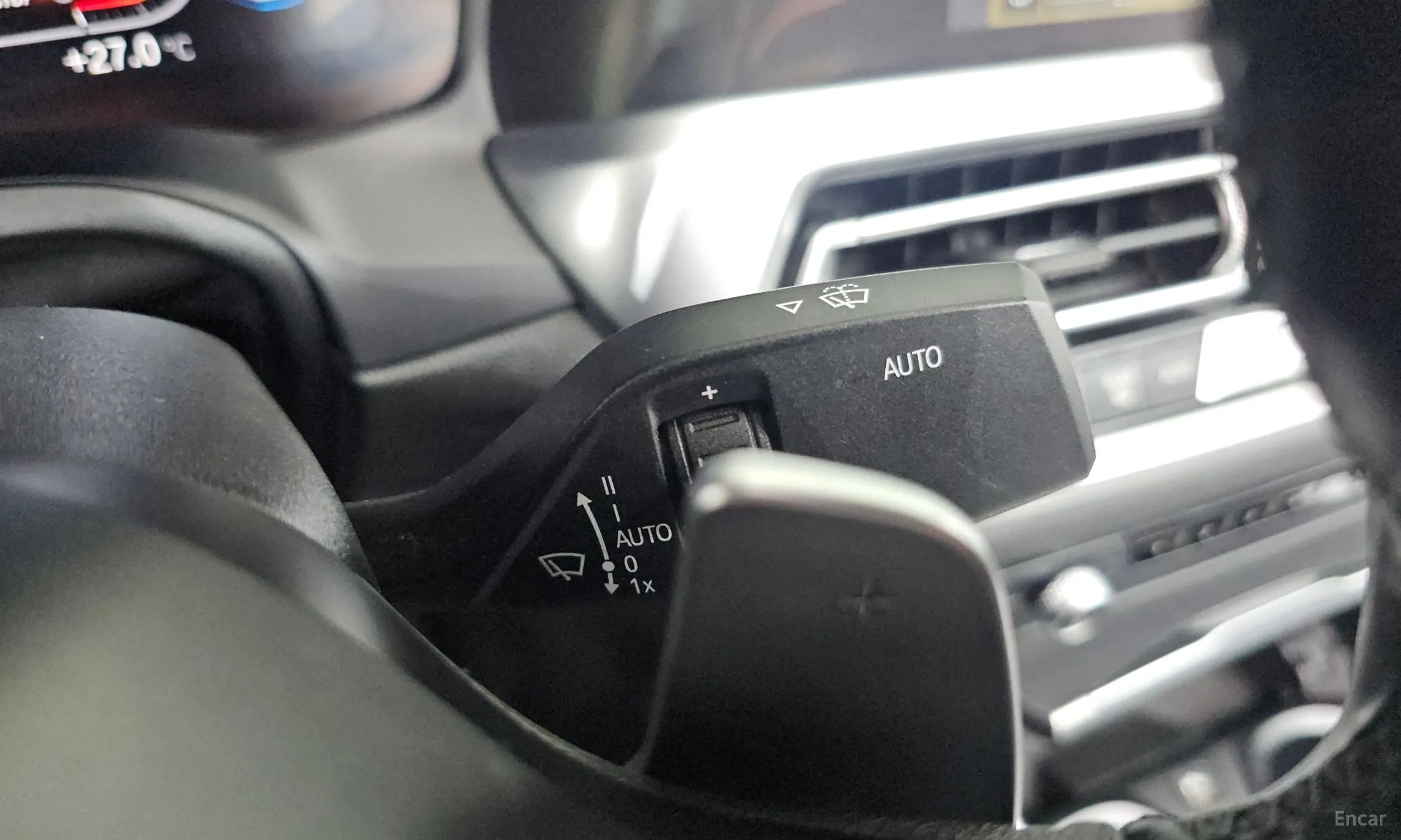 BMW Series 4 (G22) превью 18