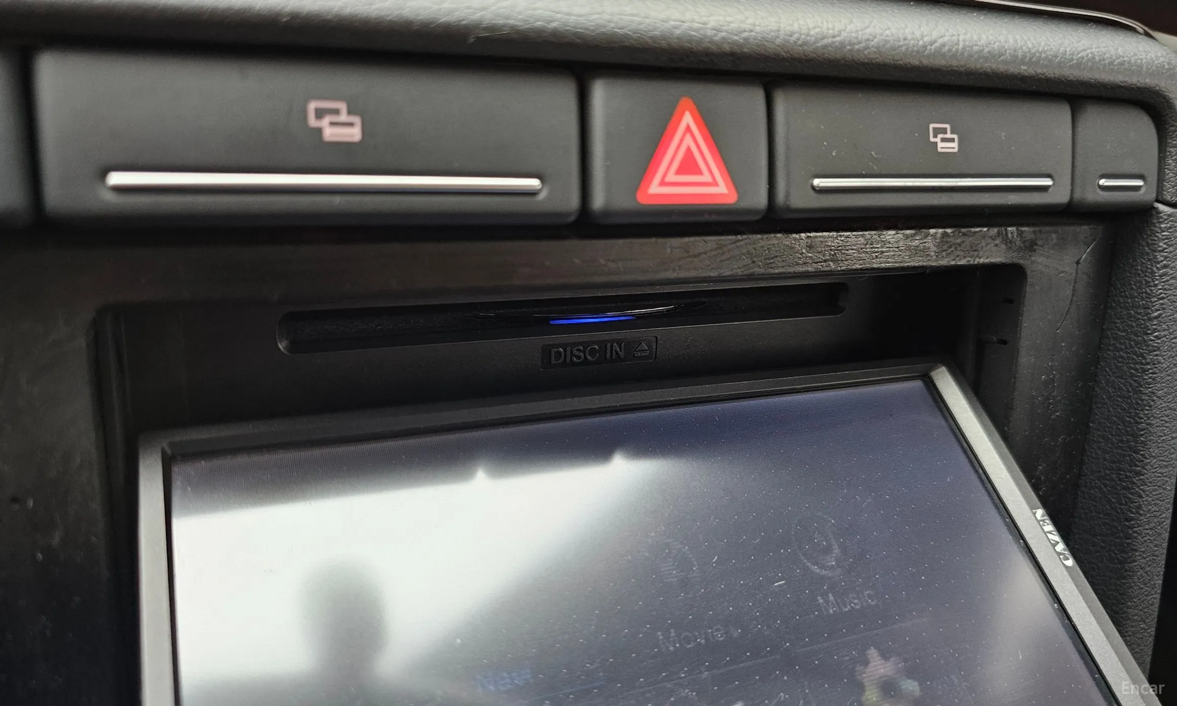 Audi New A4 превью 18