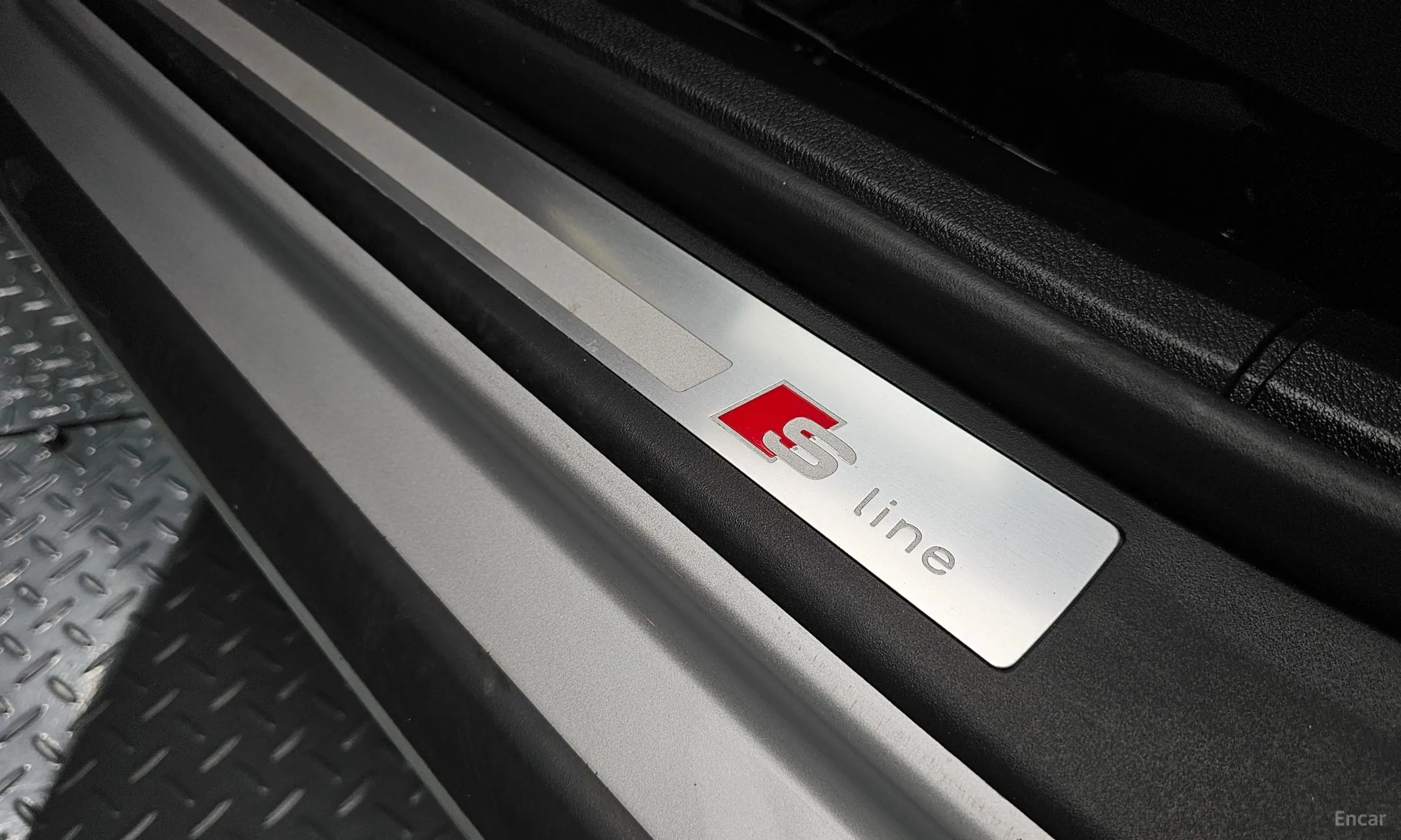 Audi New A4 превью 19