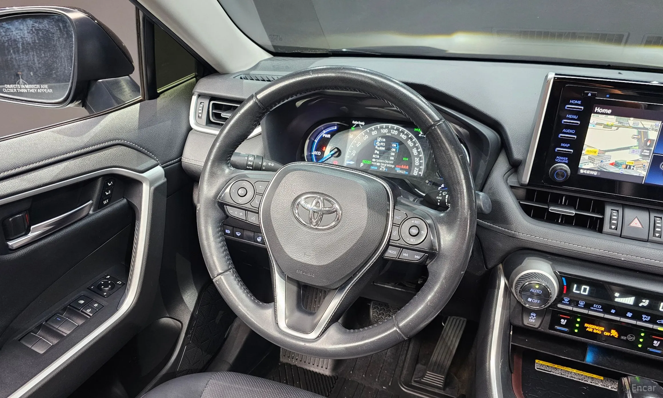 Toyota RAV4 5th Generation превью 13