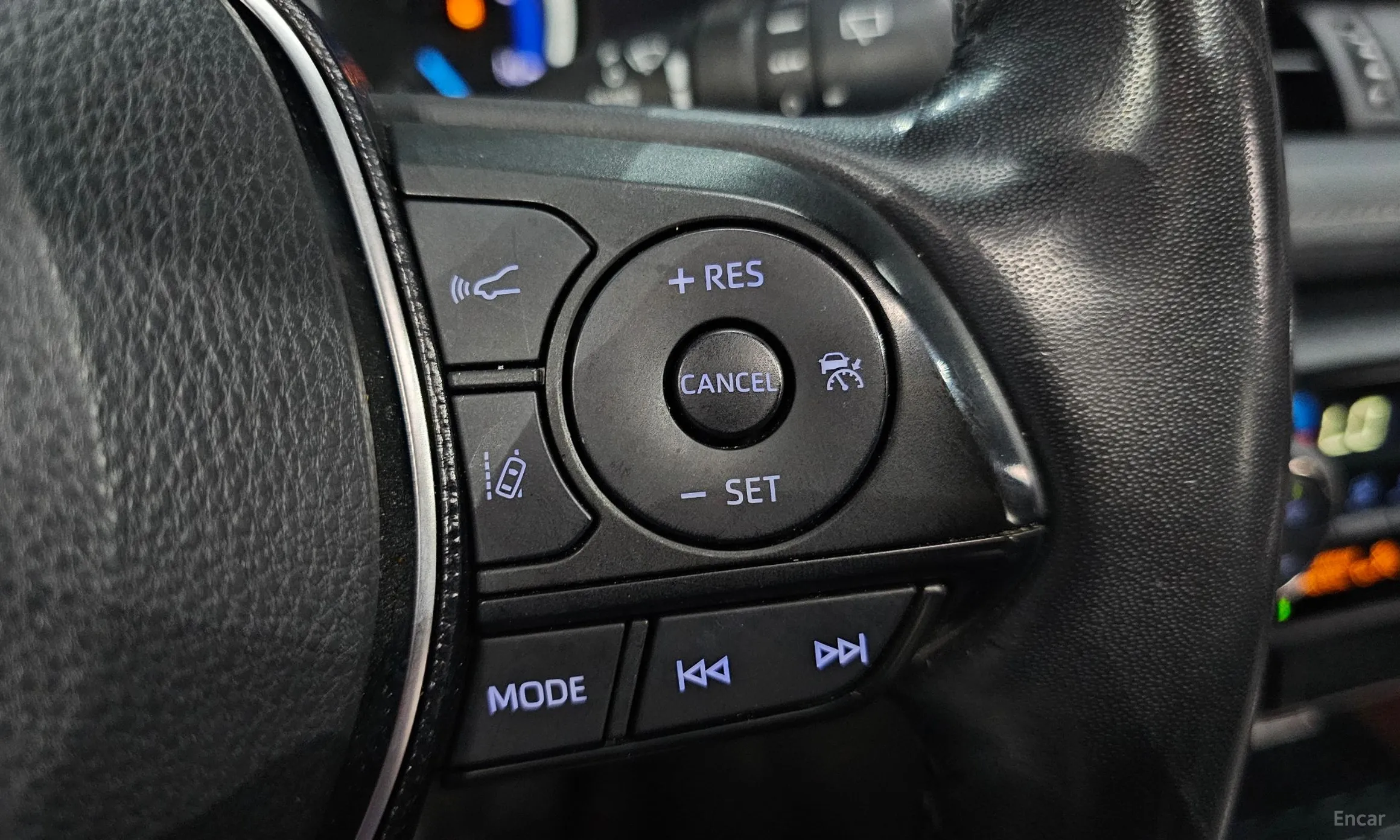 Toyota RAV4 5th Generation превью 17