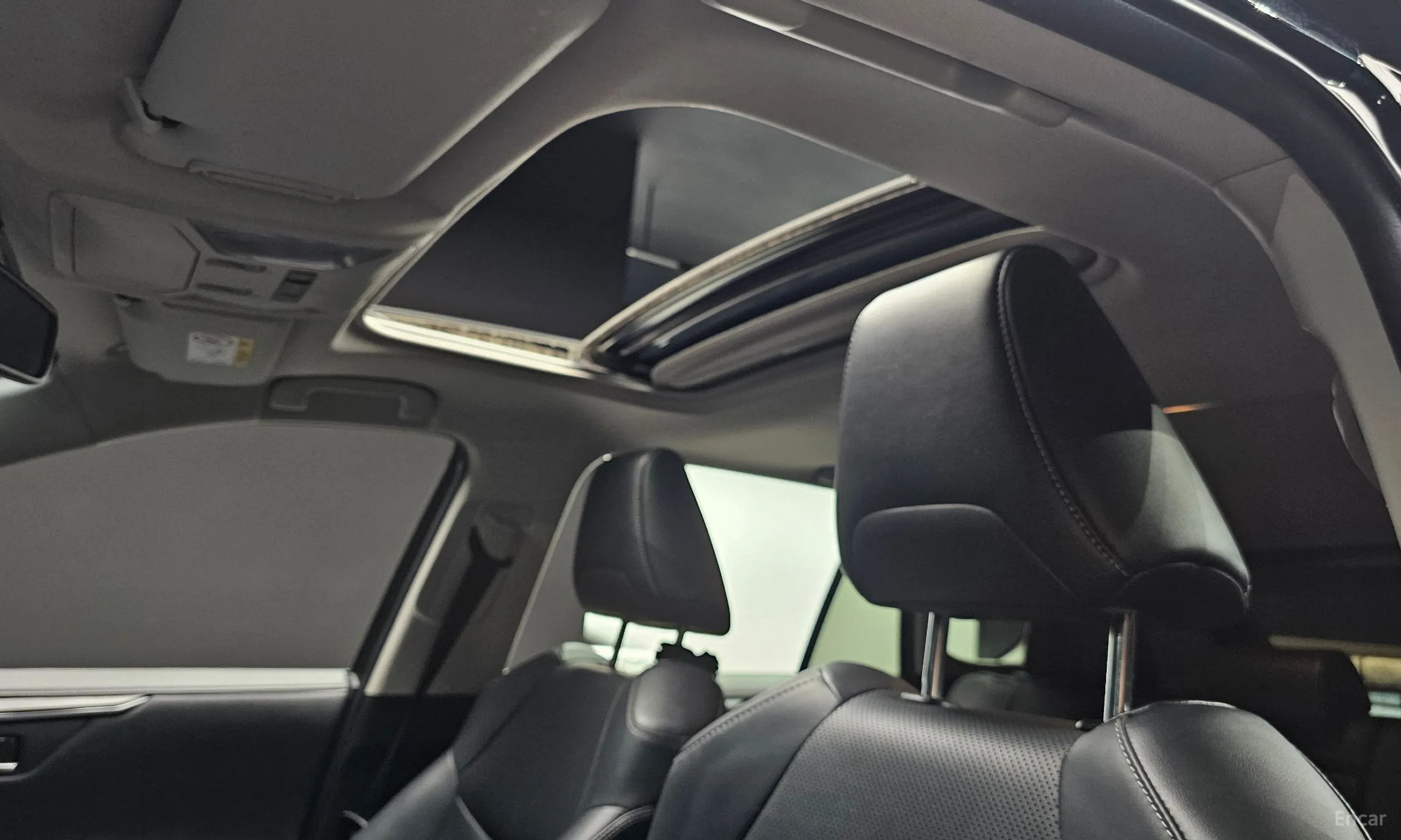 Toyota RAV4 5th Generation превью 20