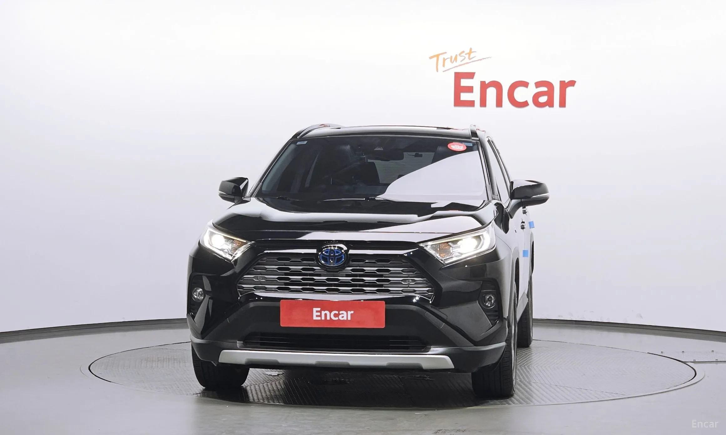 Toyota RAV4 5th Generation превью 3