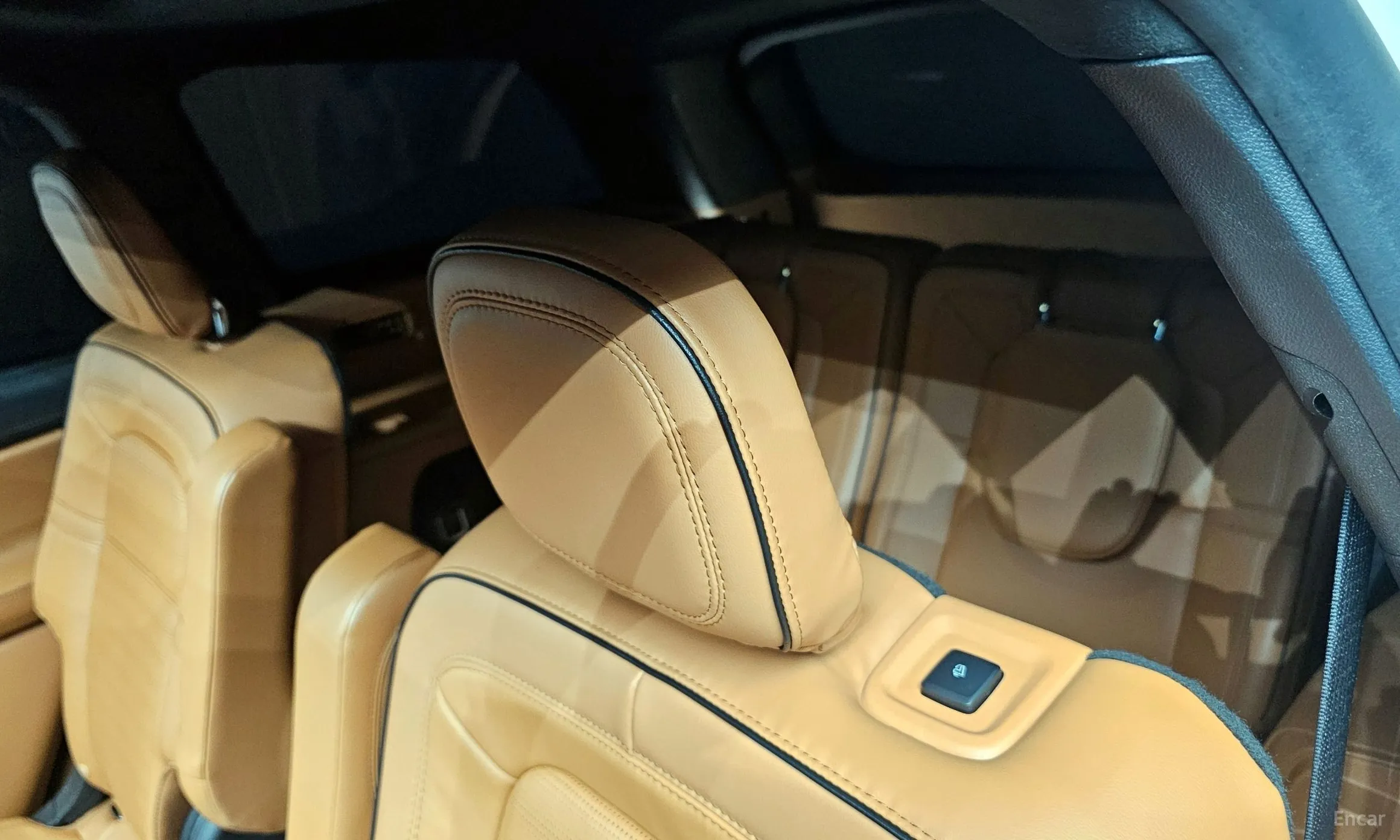Lincoln Aviator 2nd Generation превью 13