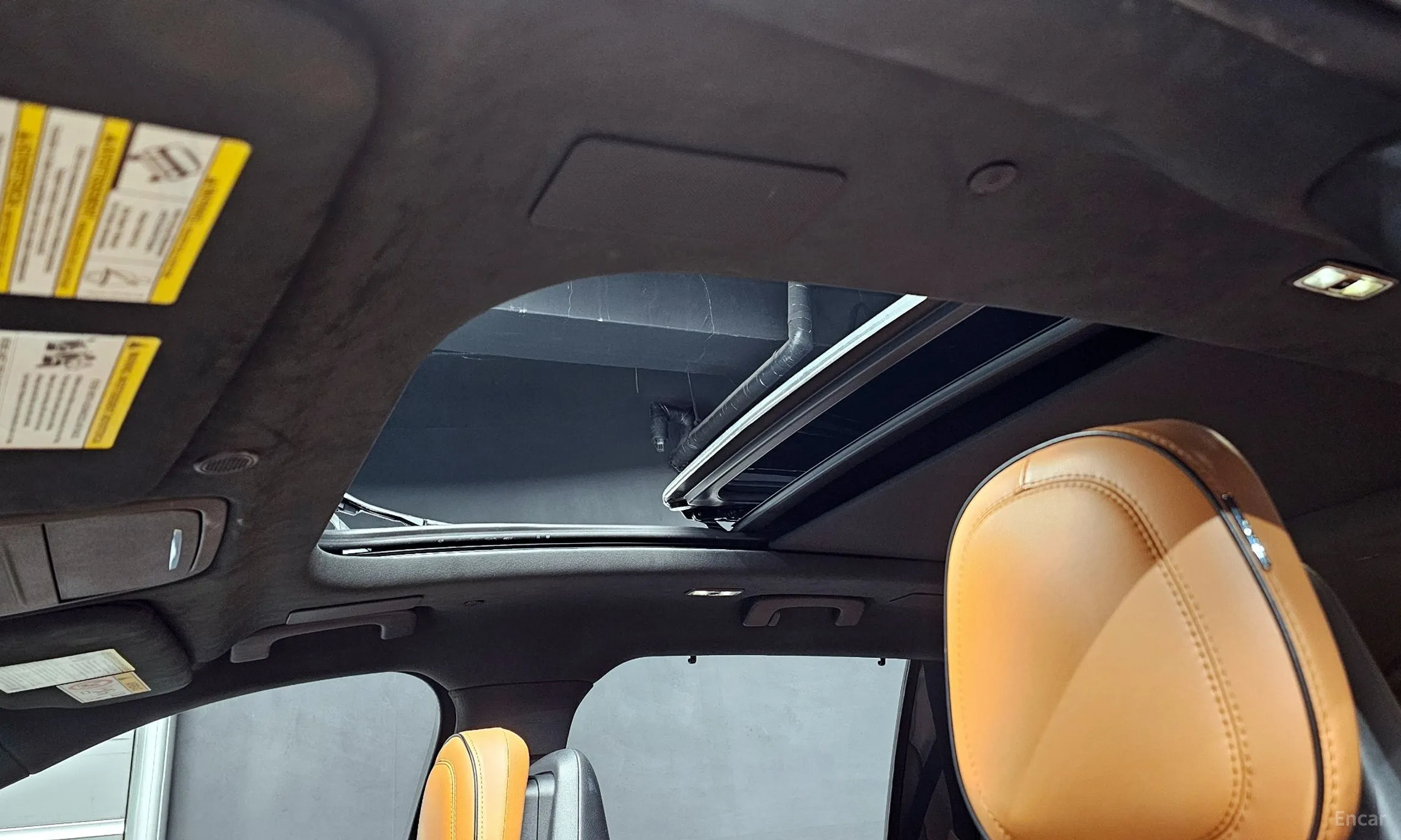 Lincoln Aviator 2nd Generation превью 18