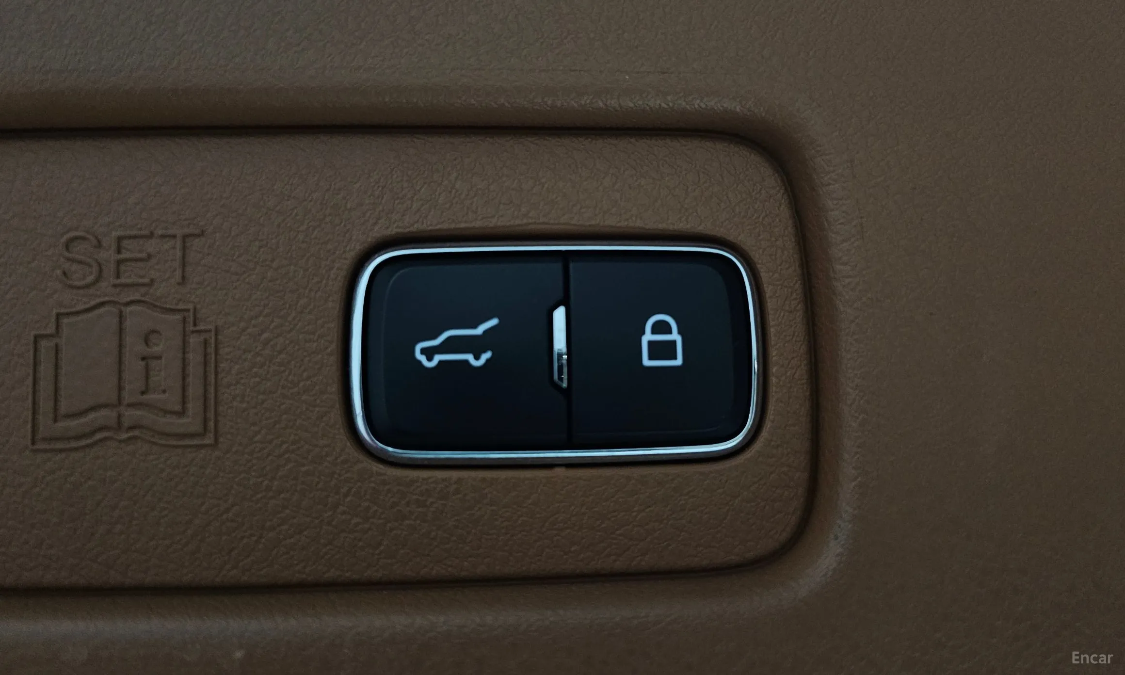 Lincoln Aviator 2nd Generation превью 20