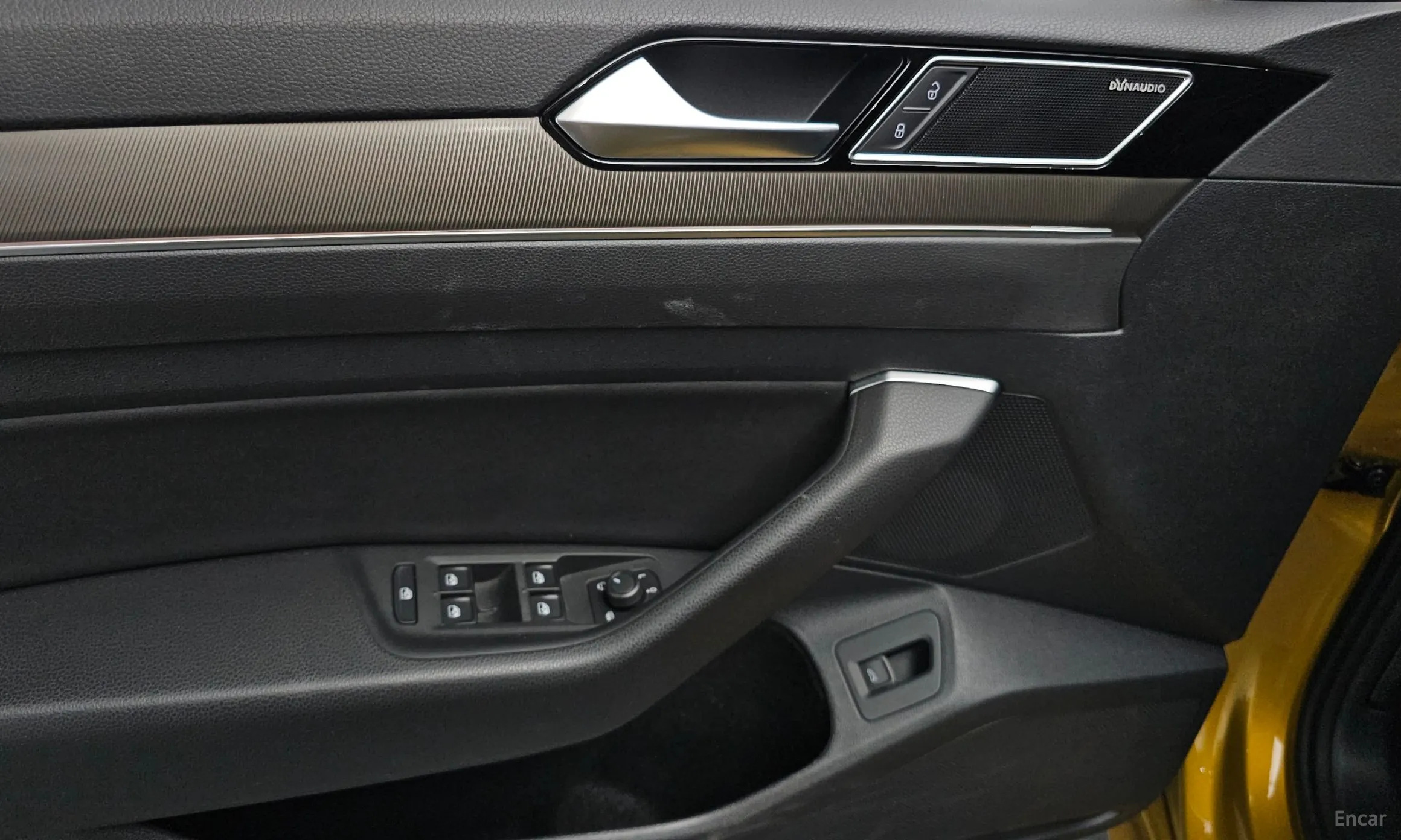 Volkswagen Ateon превью 17