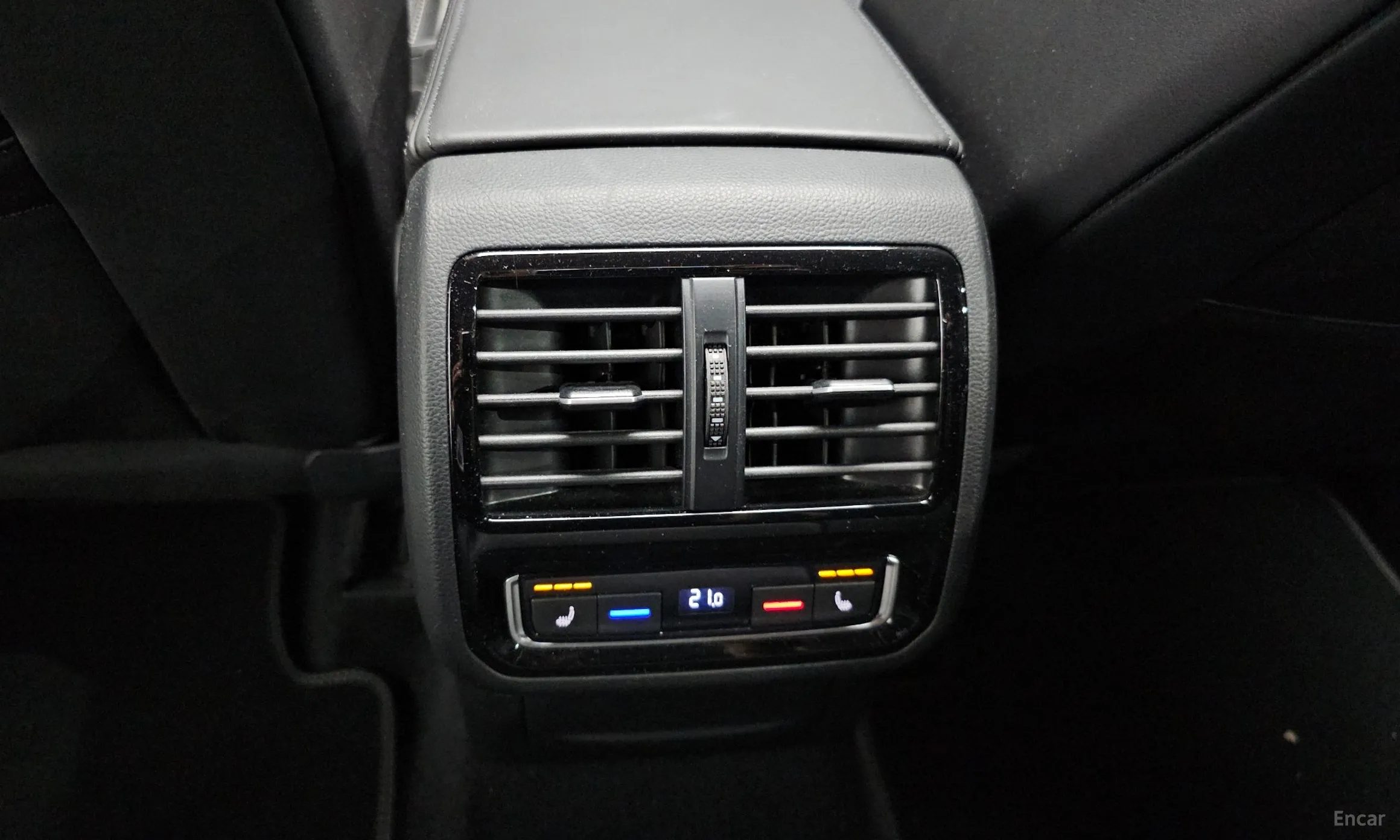 Volkswagen Ateon превью 19