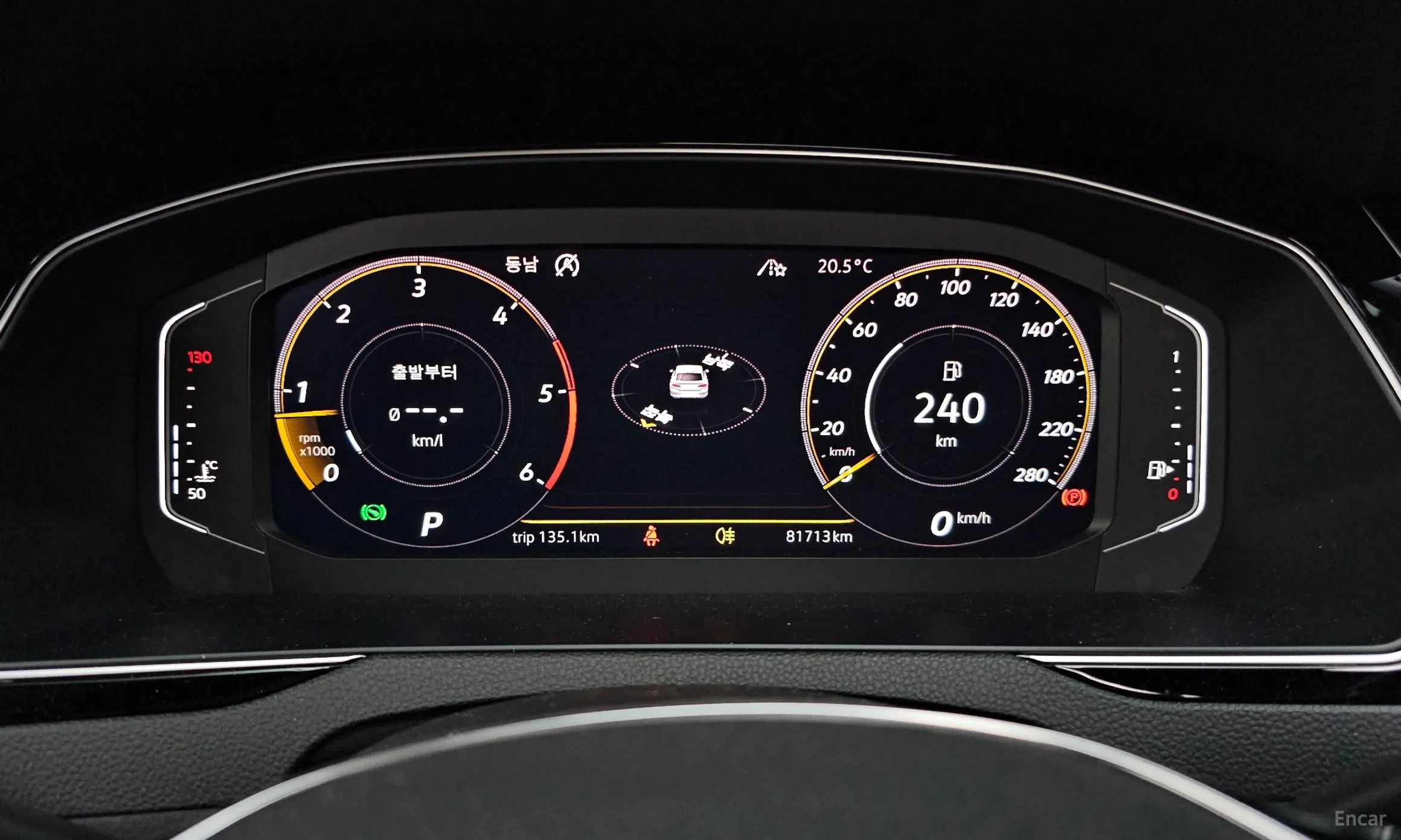 Volkswagen Ateon превью 8