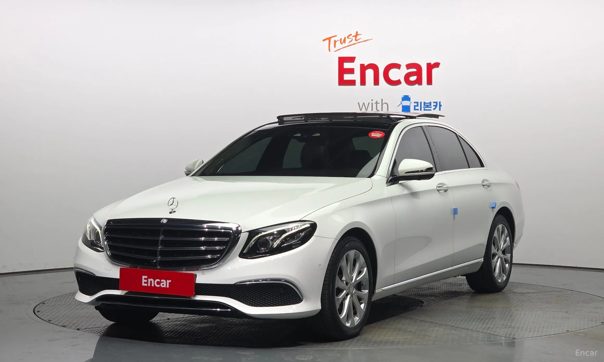 E-Class W213