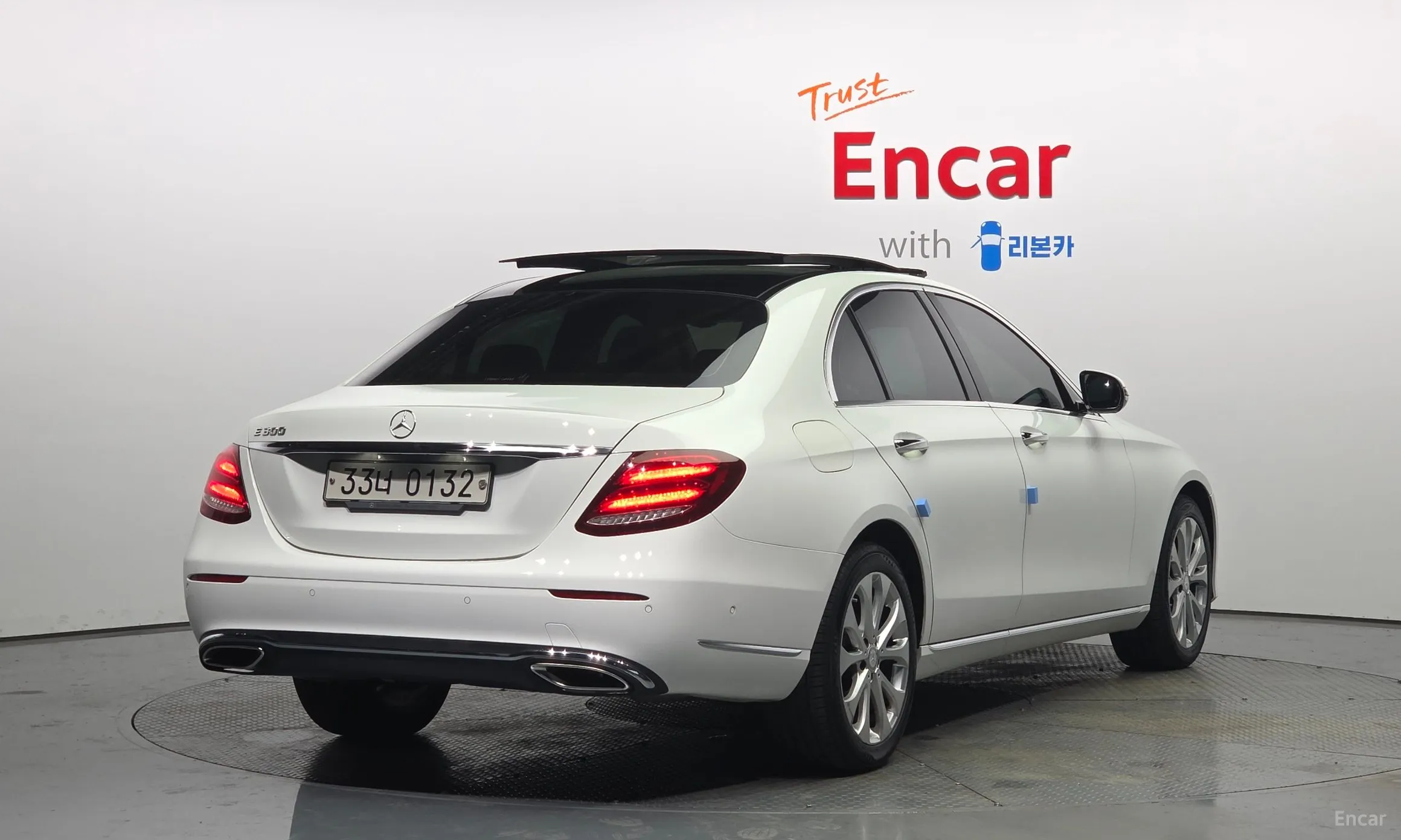 Mercedes Benz E-Class W213 превью 2