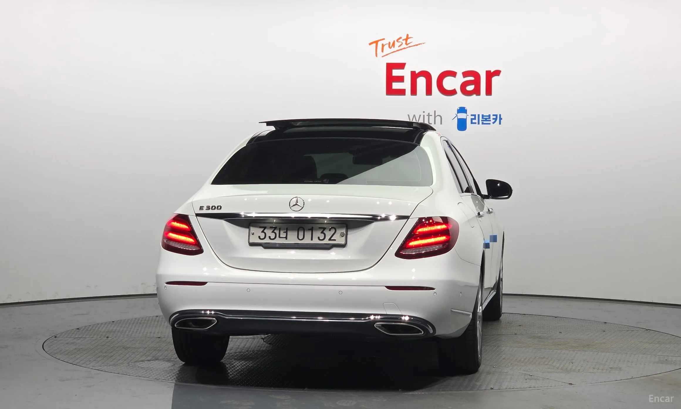 Mercedes Benz E-Class W213 превью 4