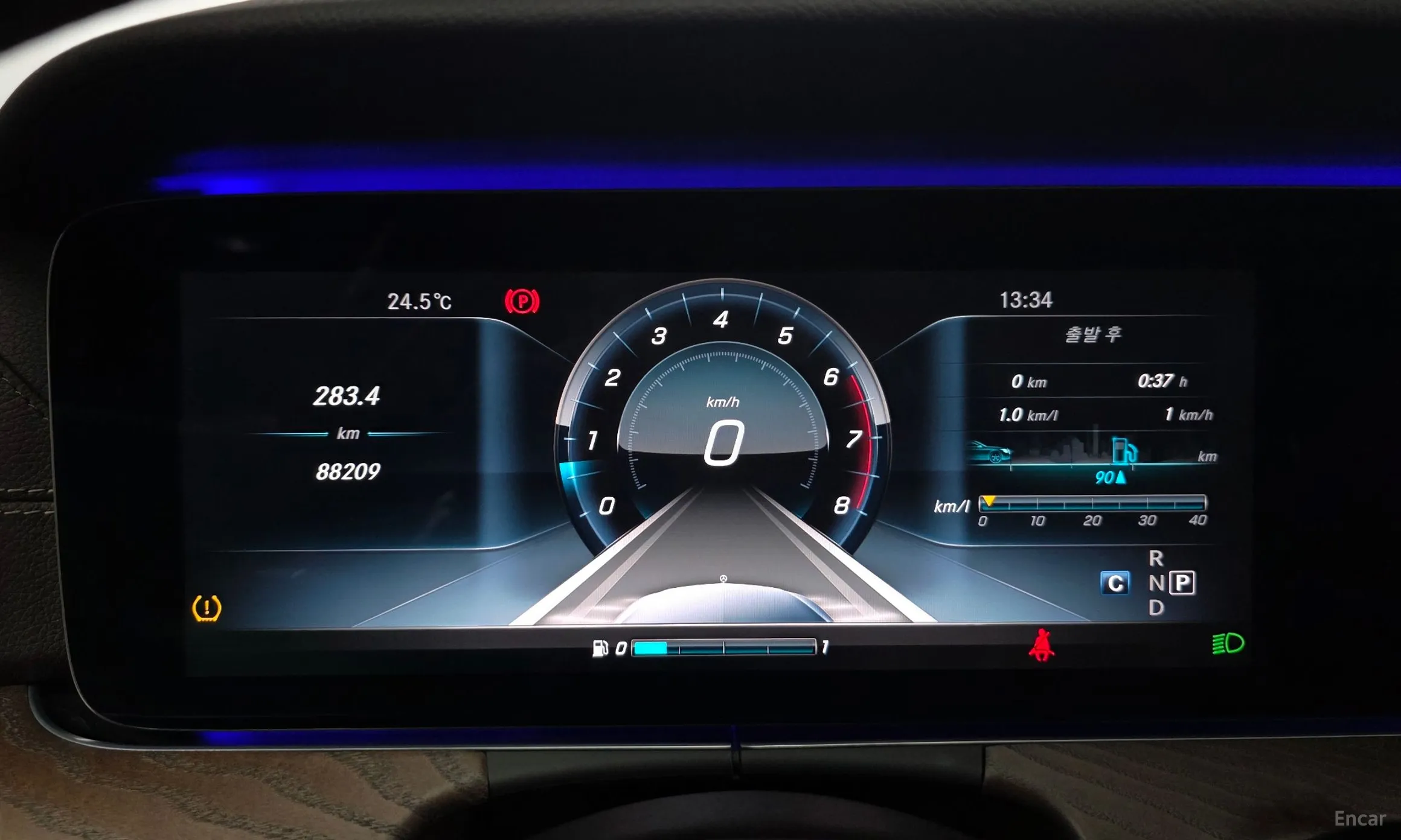 Mercedes Benz E-Class W213 превью 8