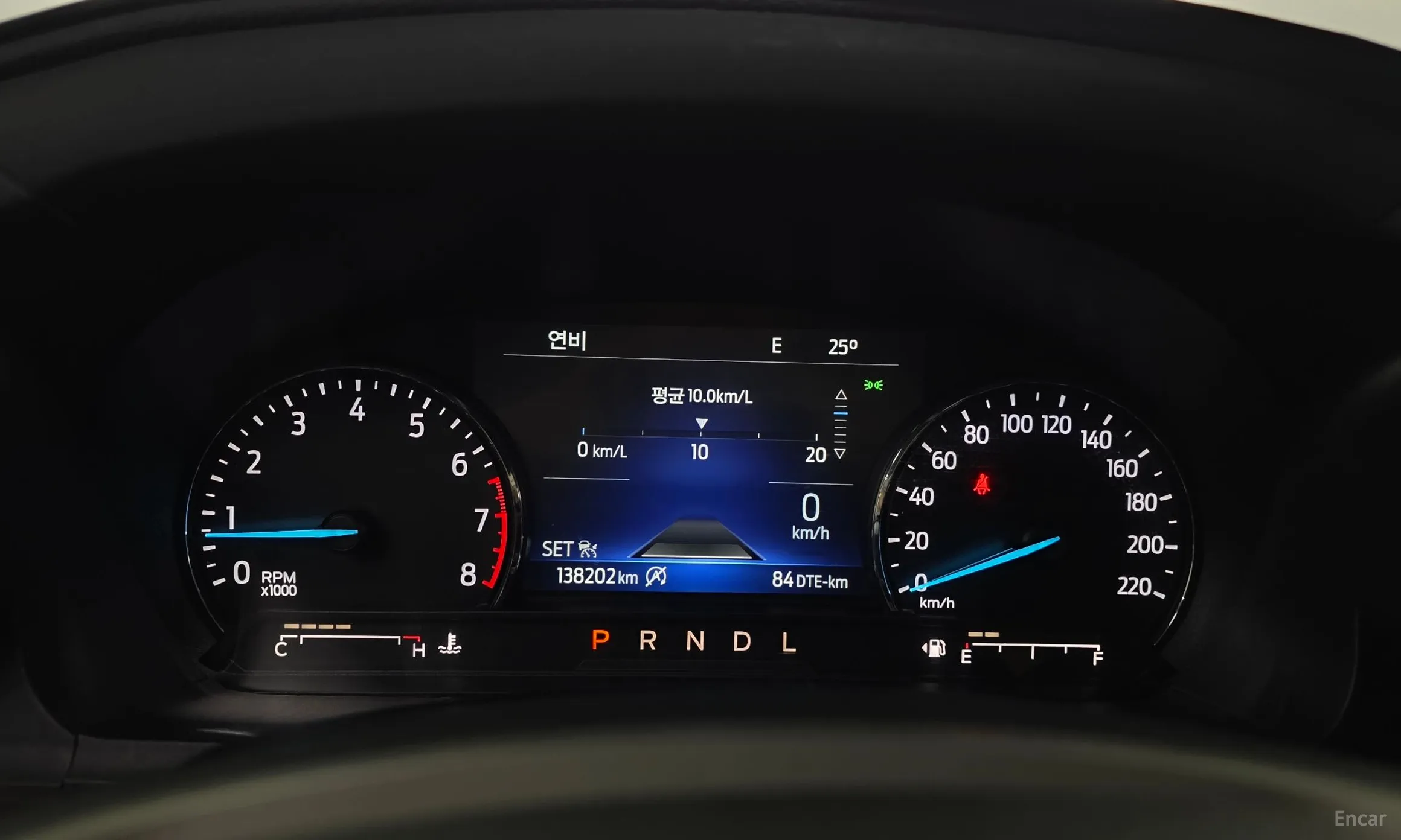 Ford Explorer 6th Generation превью 8