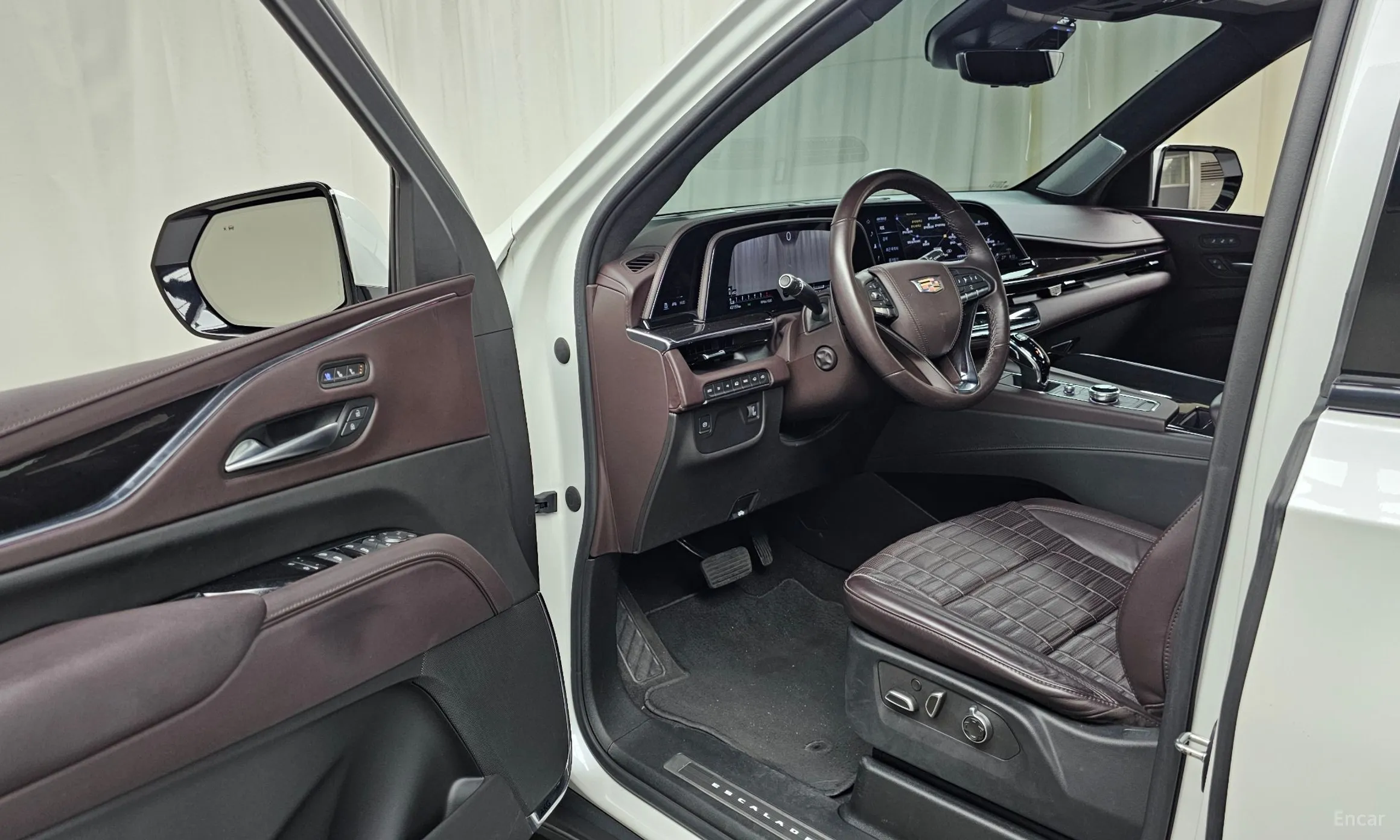 Cadillac Escalade 5th Generation превью 10