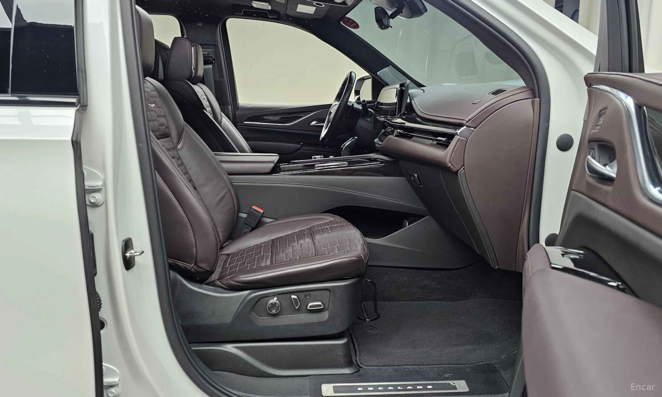 Cadillac Escalade 5th Generation превью 11