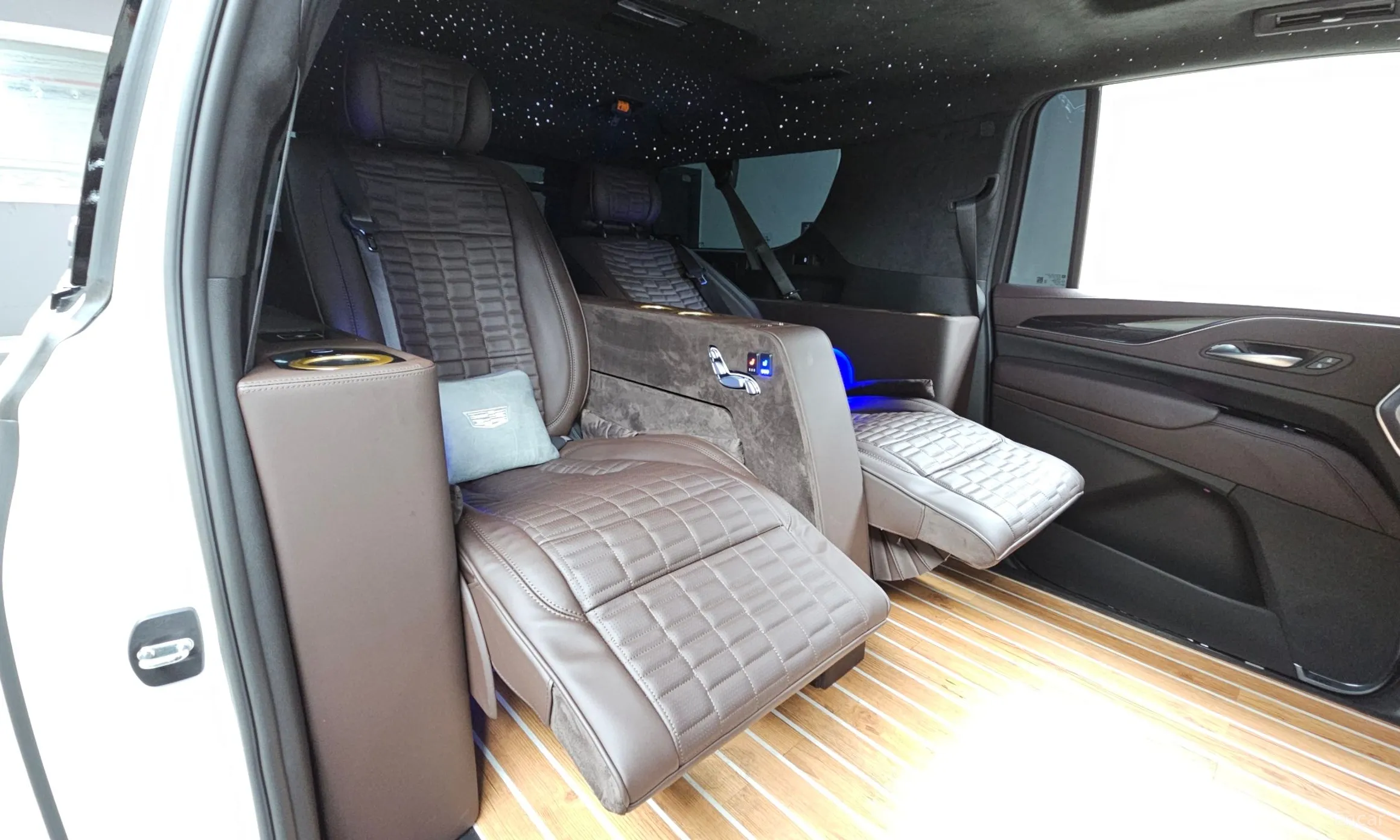Cadillac Escalade 5th Generation превью 12