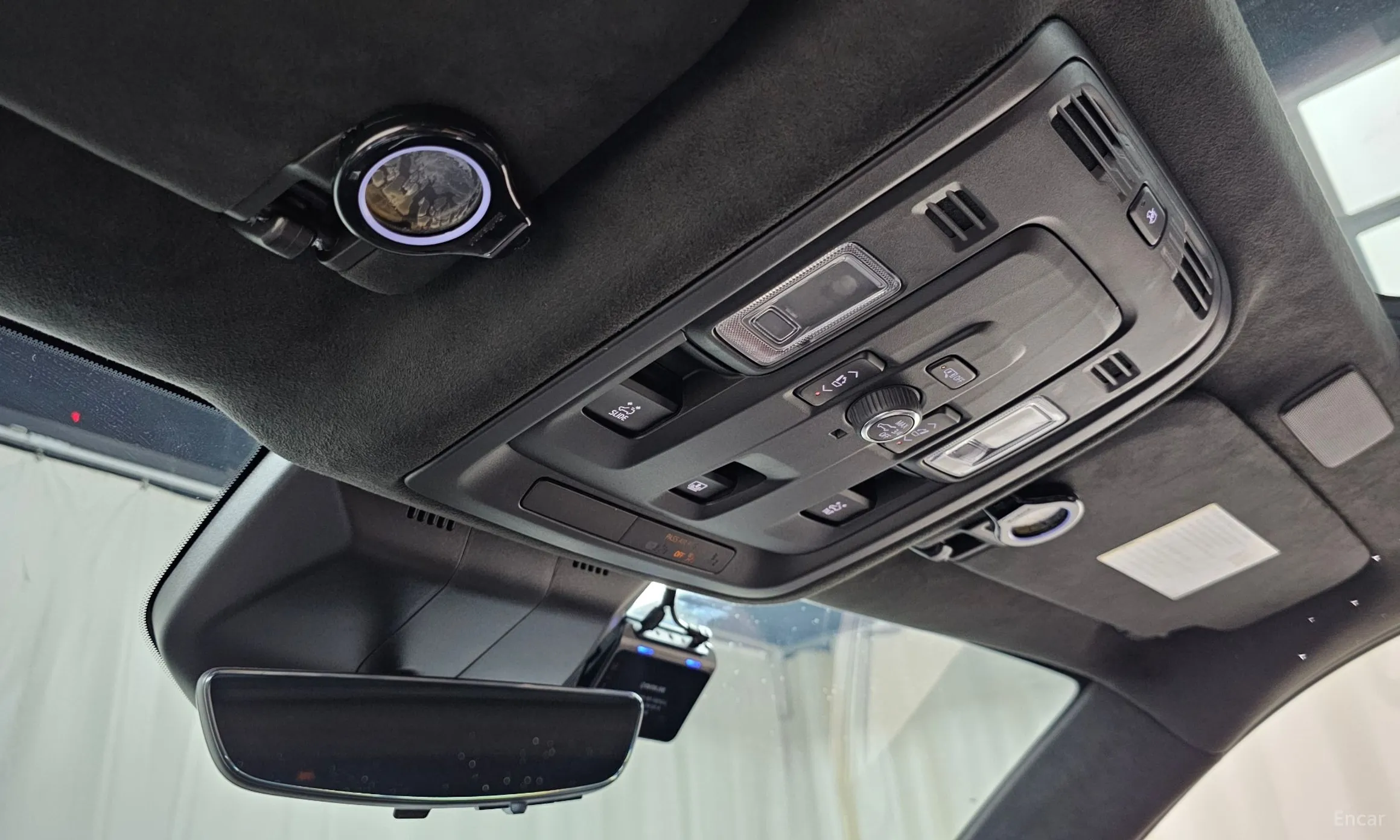 Cadillac Escalade 5th Generation превью 16