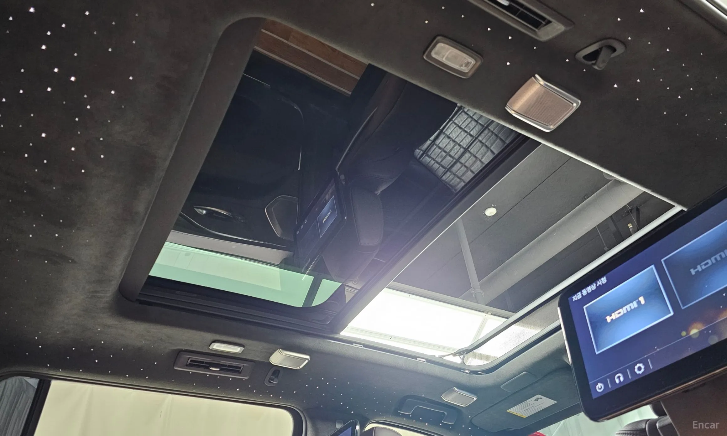 Cadillac Escalade 5th Generation превью 18