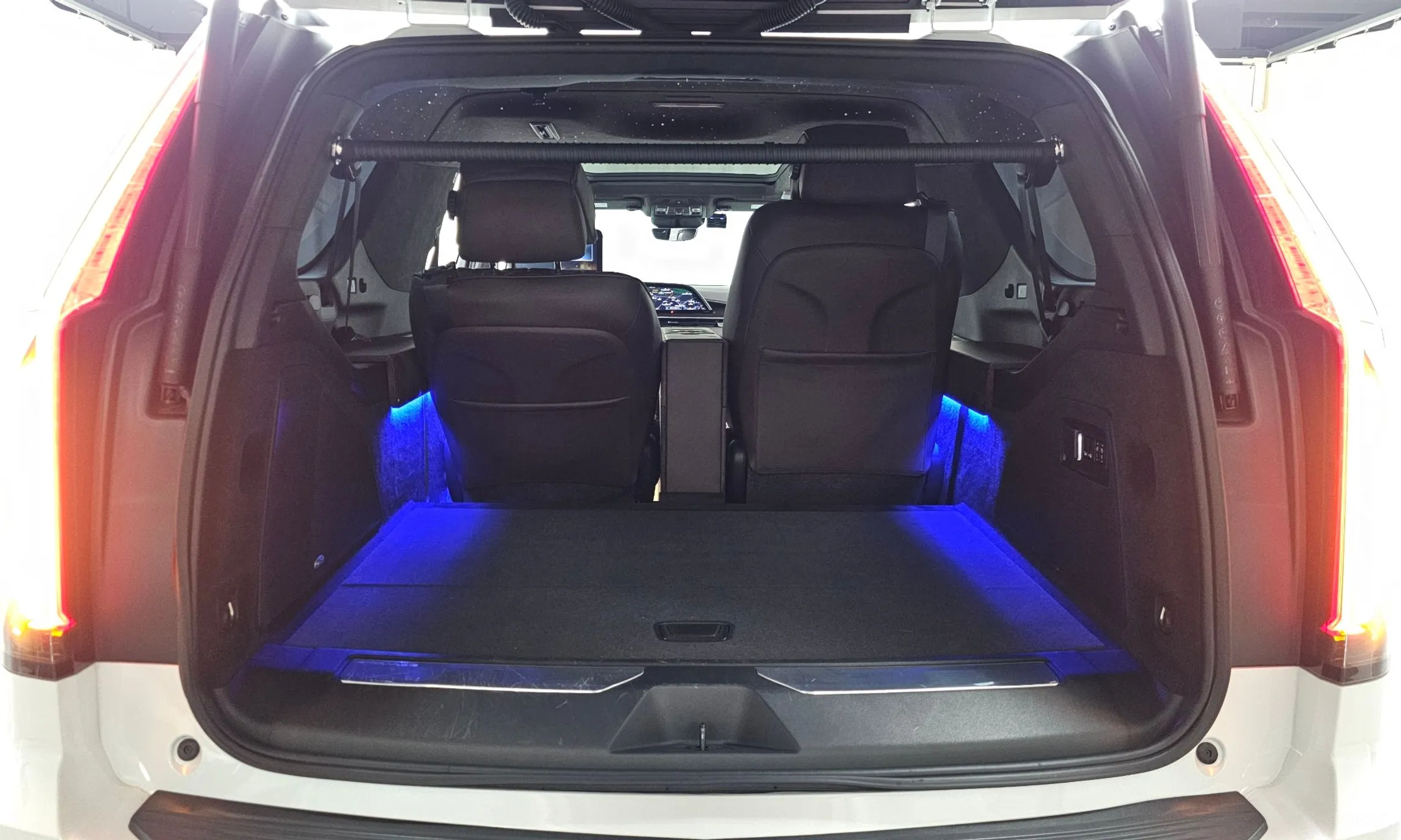 Cadillac Escalade 5th Generation превью 20