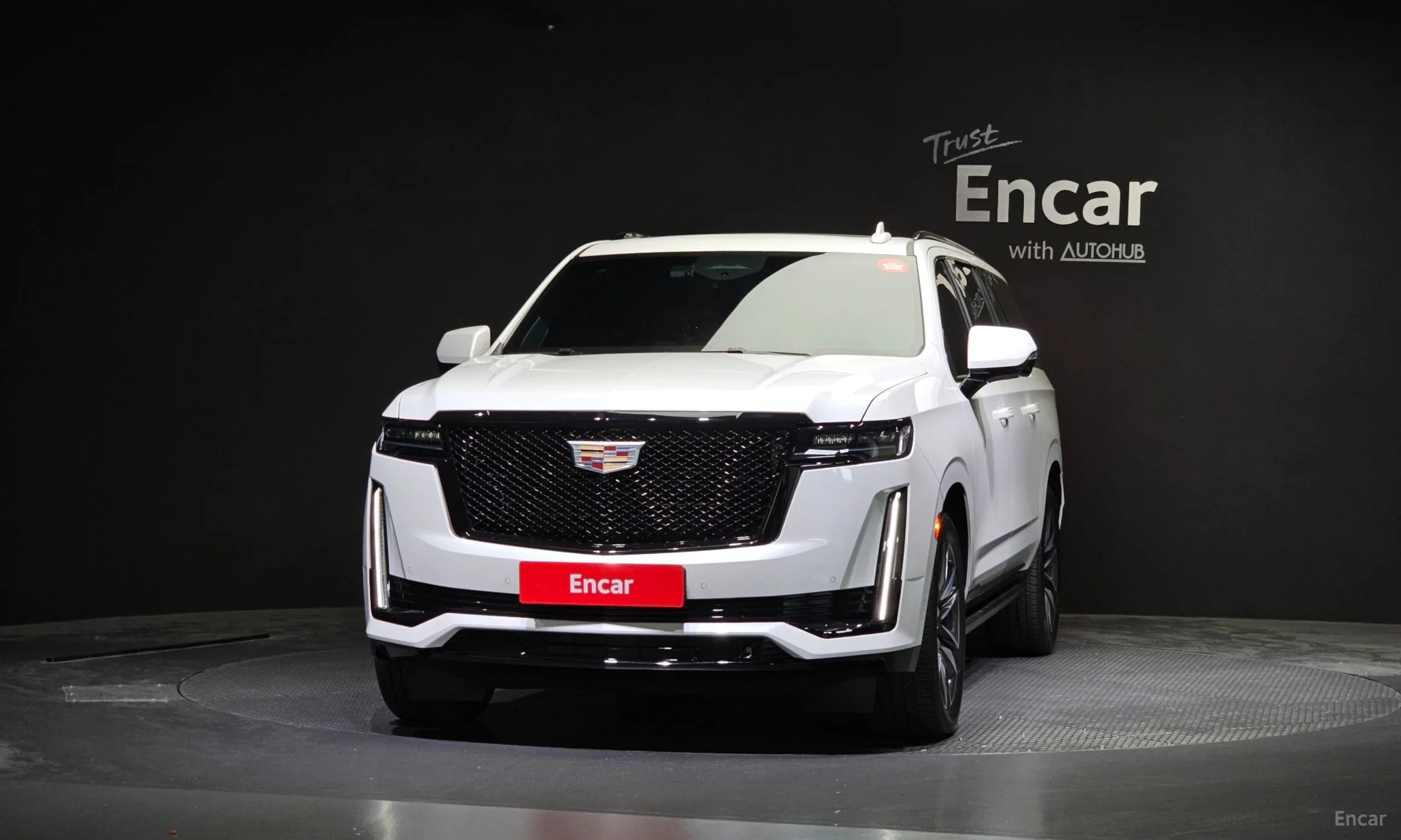 Cadillac Escalade 5th Generation превью 3