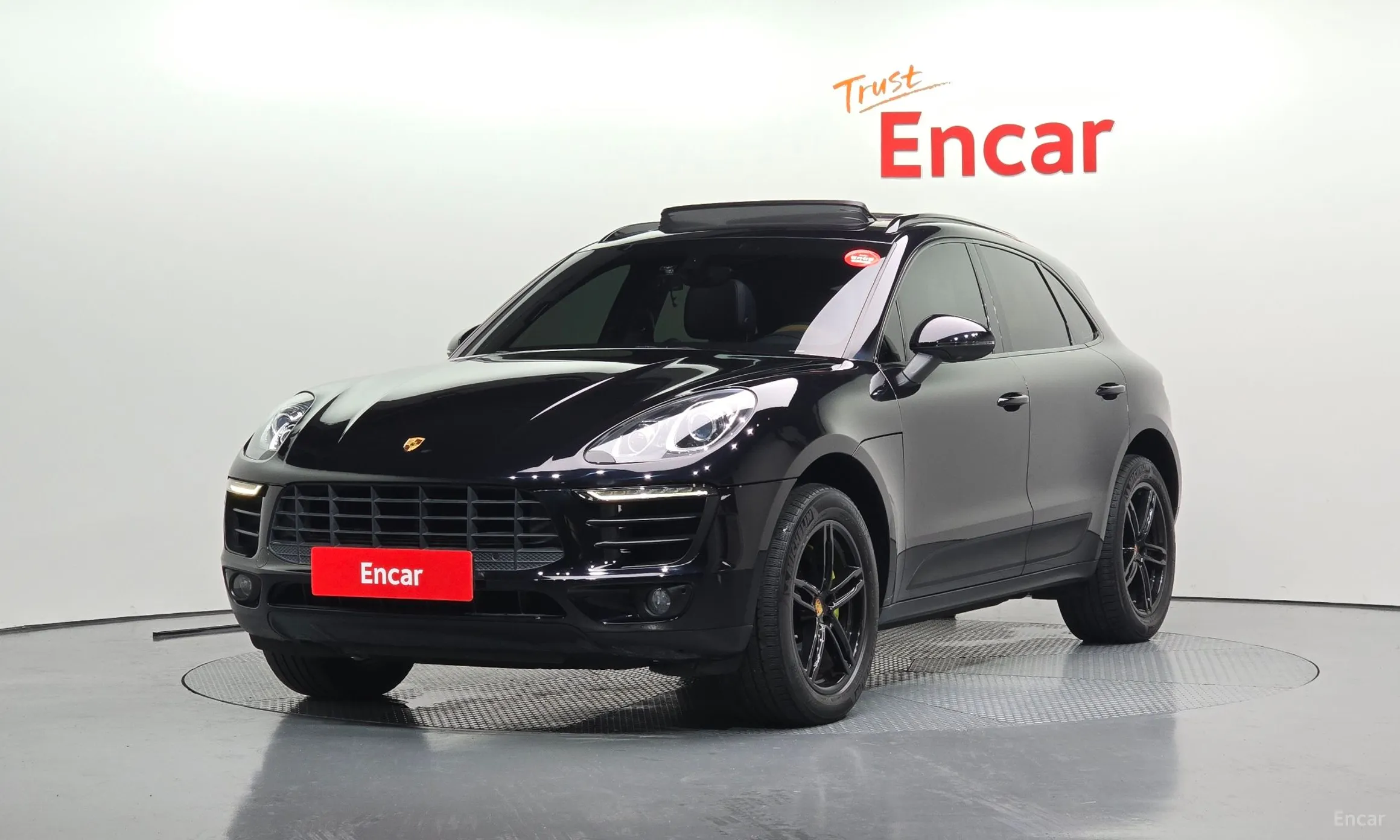 Macan