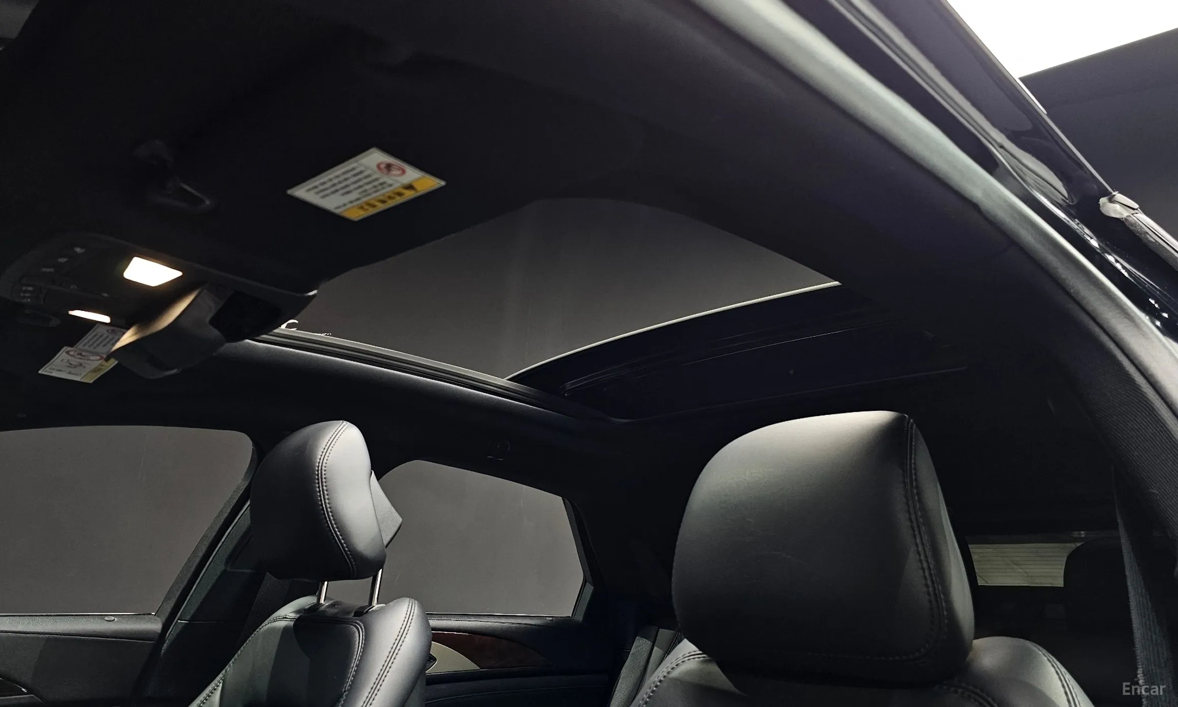 Lincoln New MKZ превью 19