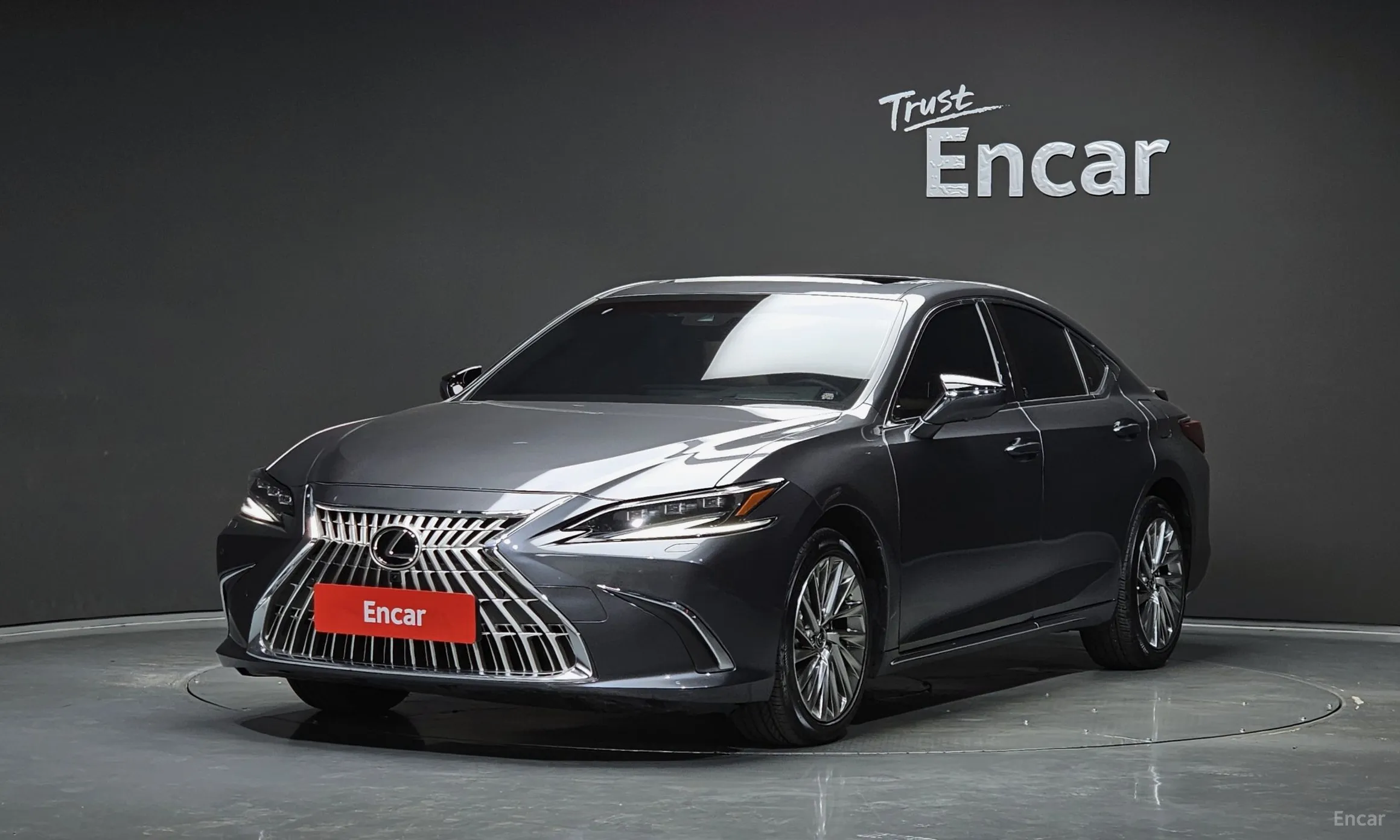 Lexus ES300h 7th Generation