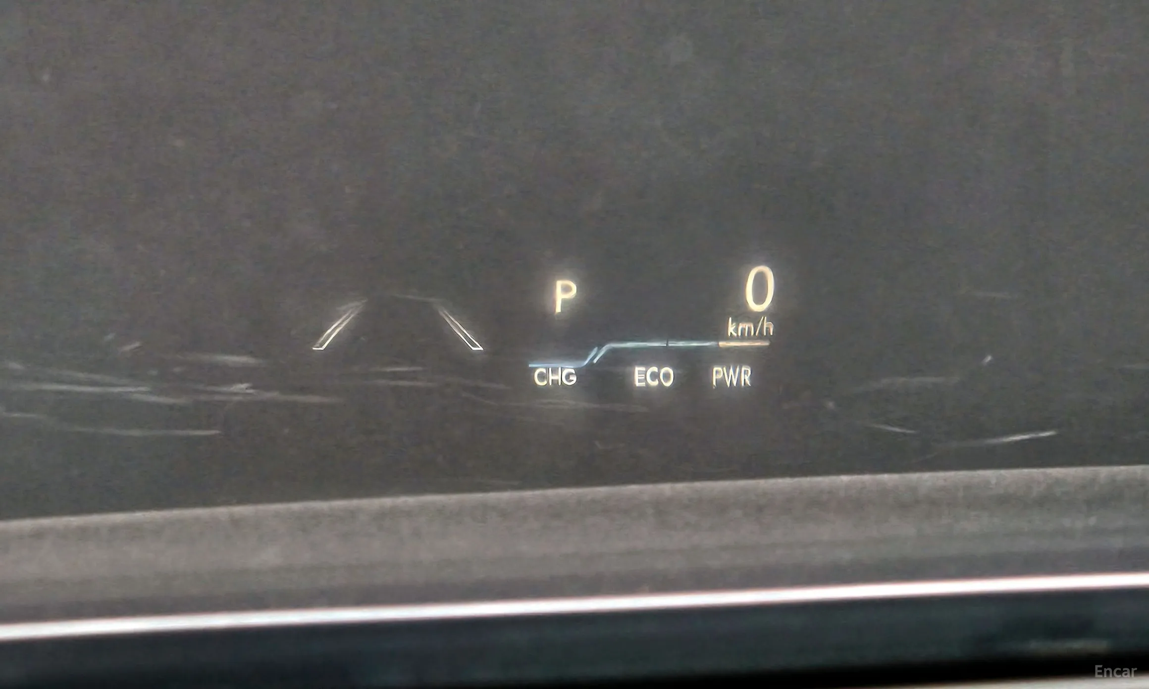 Lexus ES300h 7th Generation превью 17