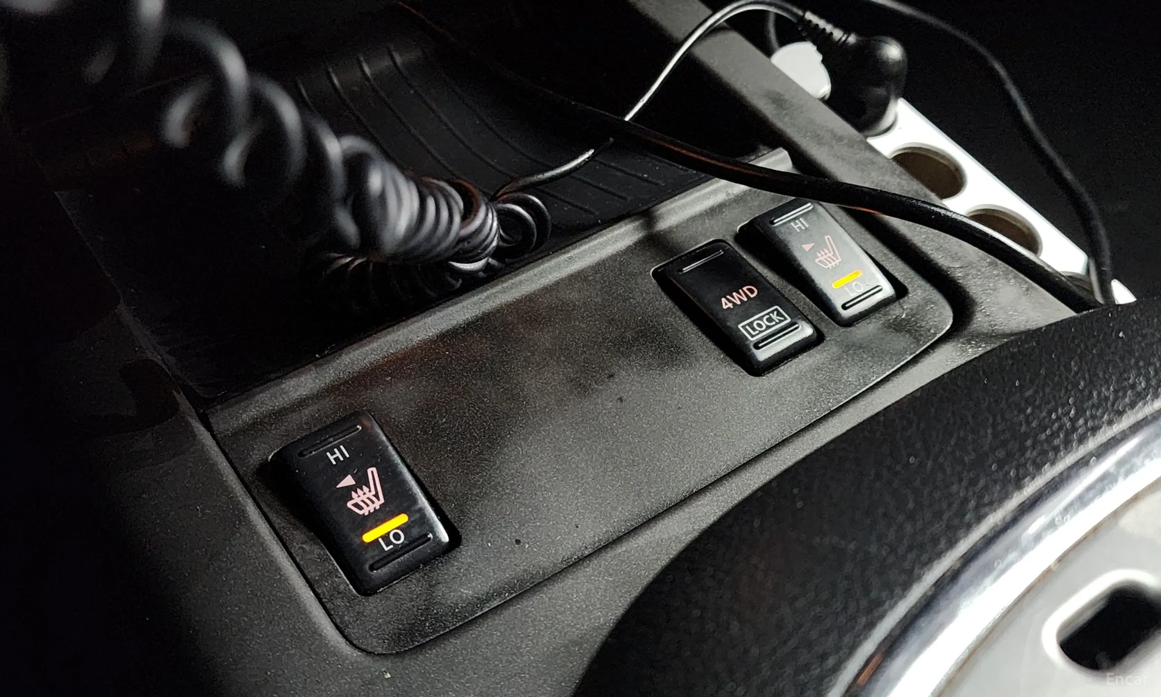 Nissan Murano превью 18