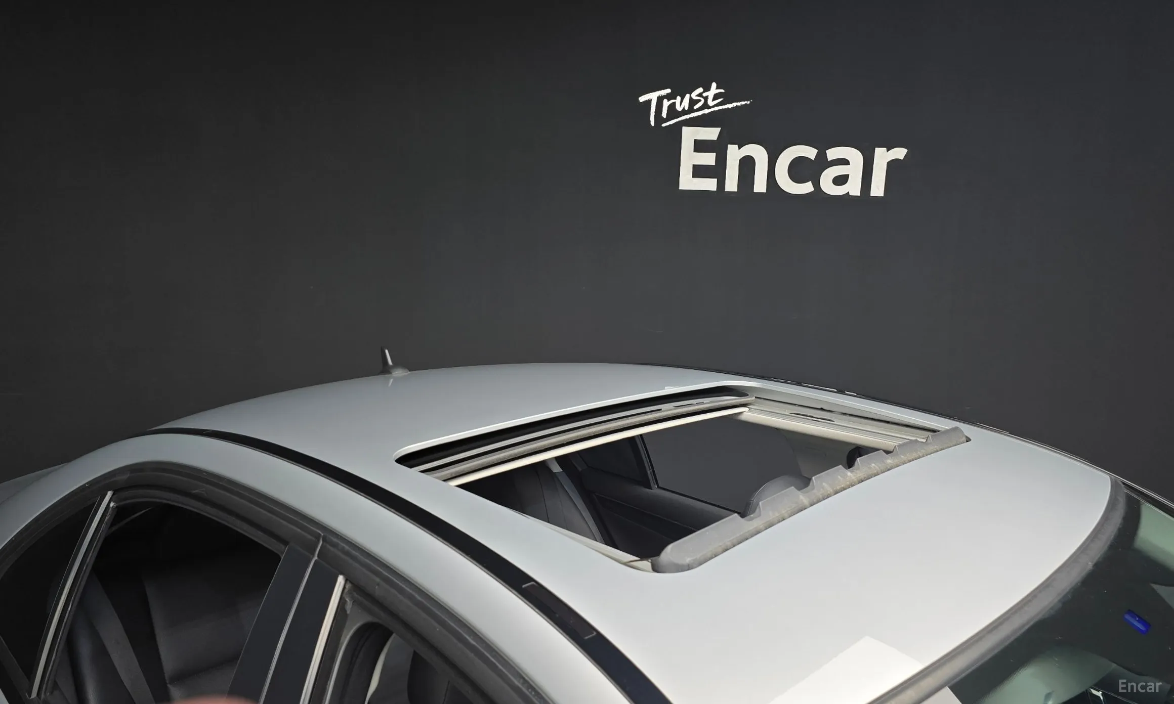 Mercedes Benz C-Class W204 превью 20